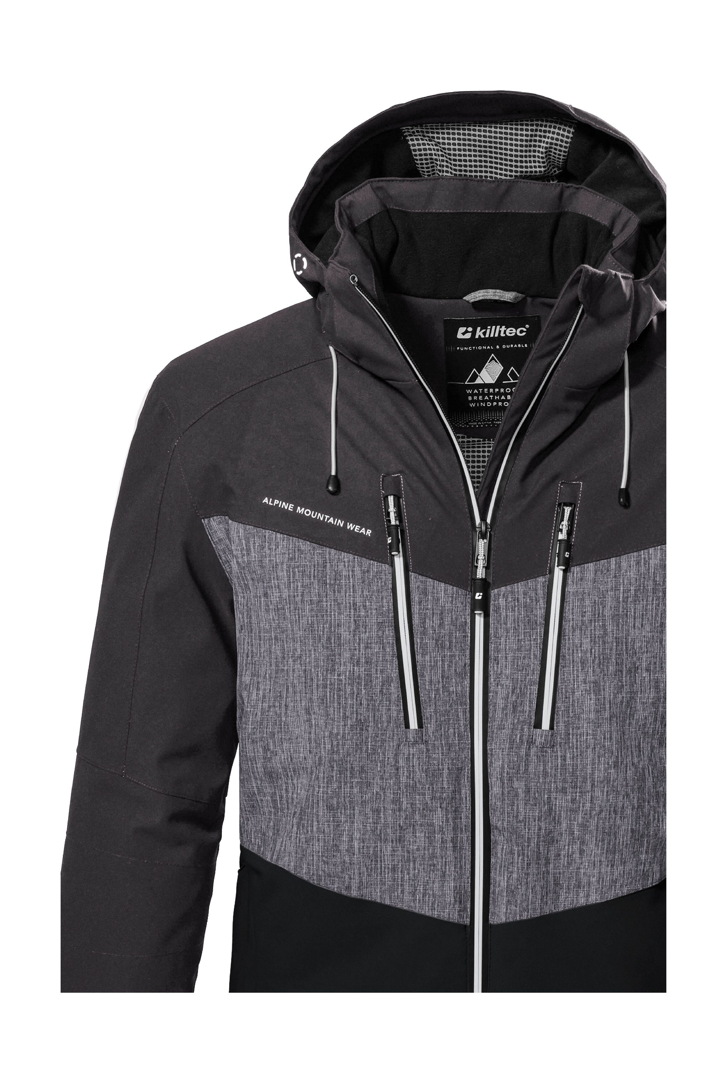 Killtec Ski-jack KSW 45 MN SKI JCKT
