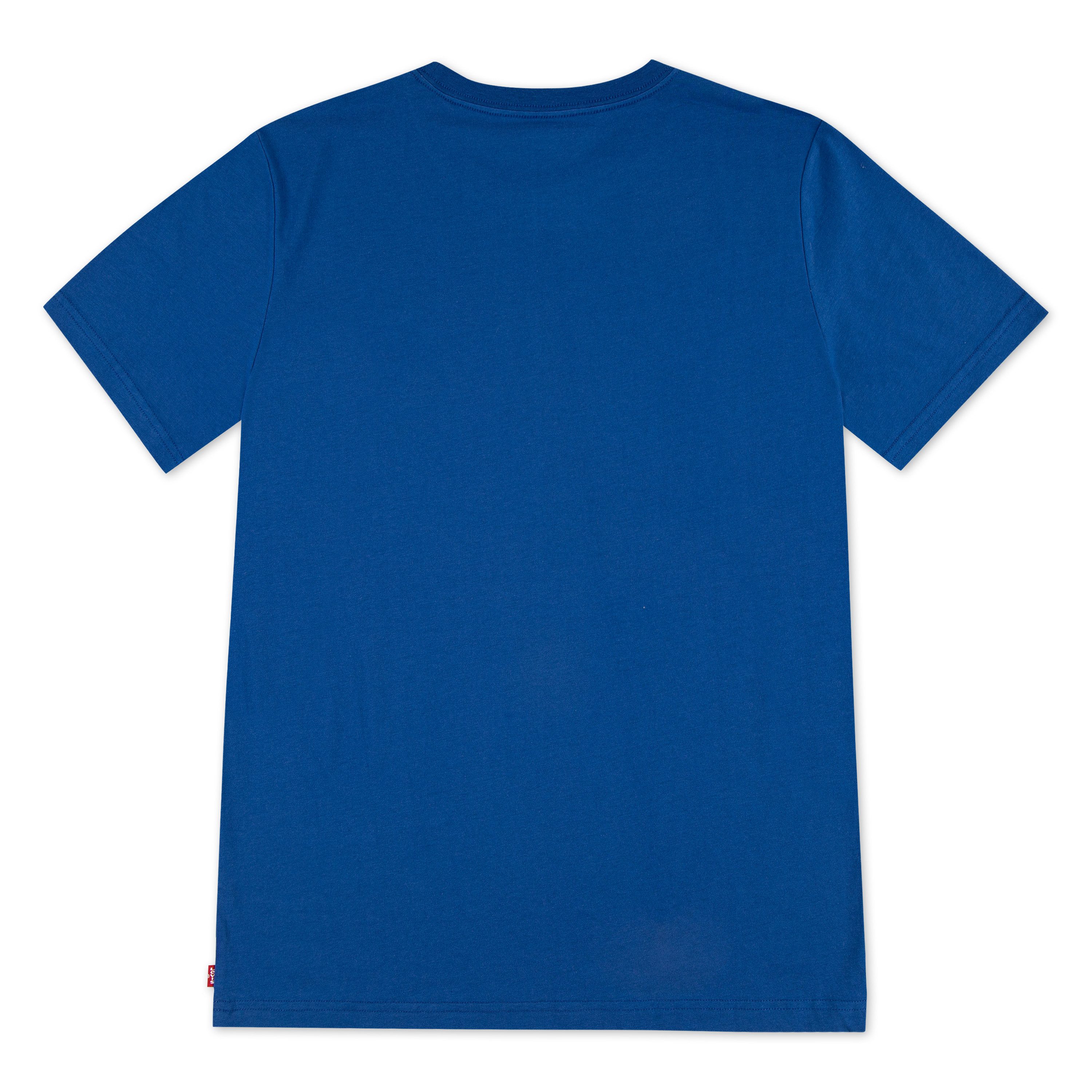 Levi's Kidswear T-shirt LVB BATWING CHEST HIT