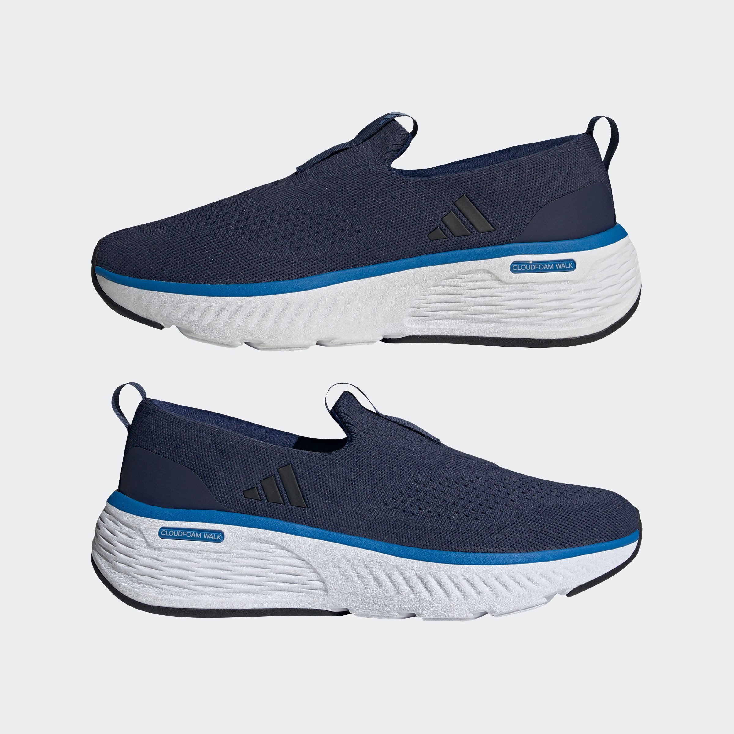 adidas Sportswear Slip-on sneakers CLOUDFOAM GO LOUNGER