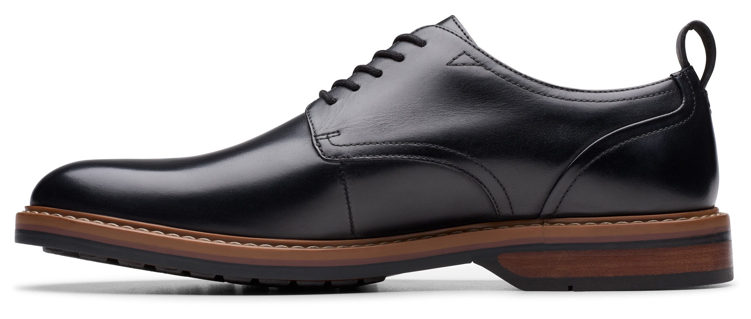 Clarks Veterschoenen