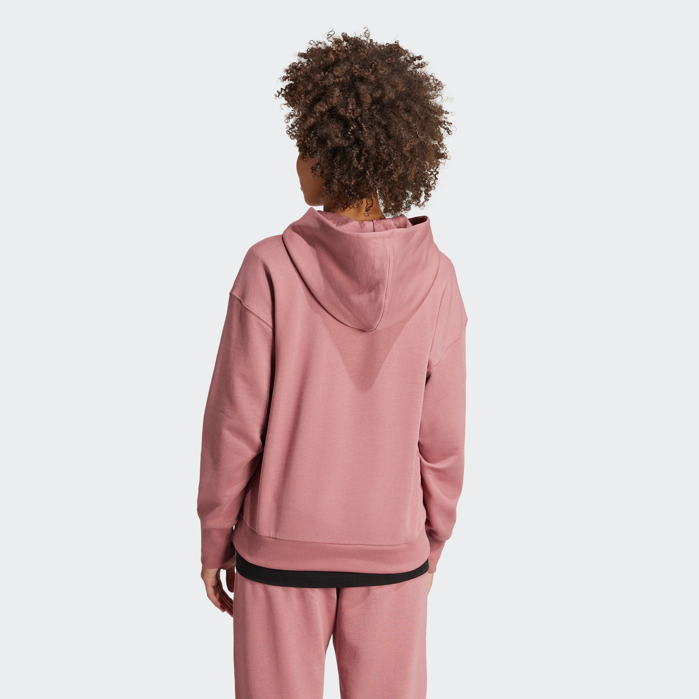 adidas Sportswear Hoodie W ALL SZN FT HD