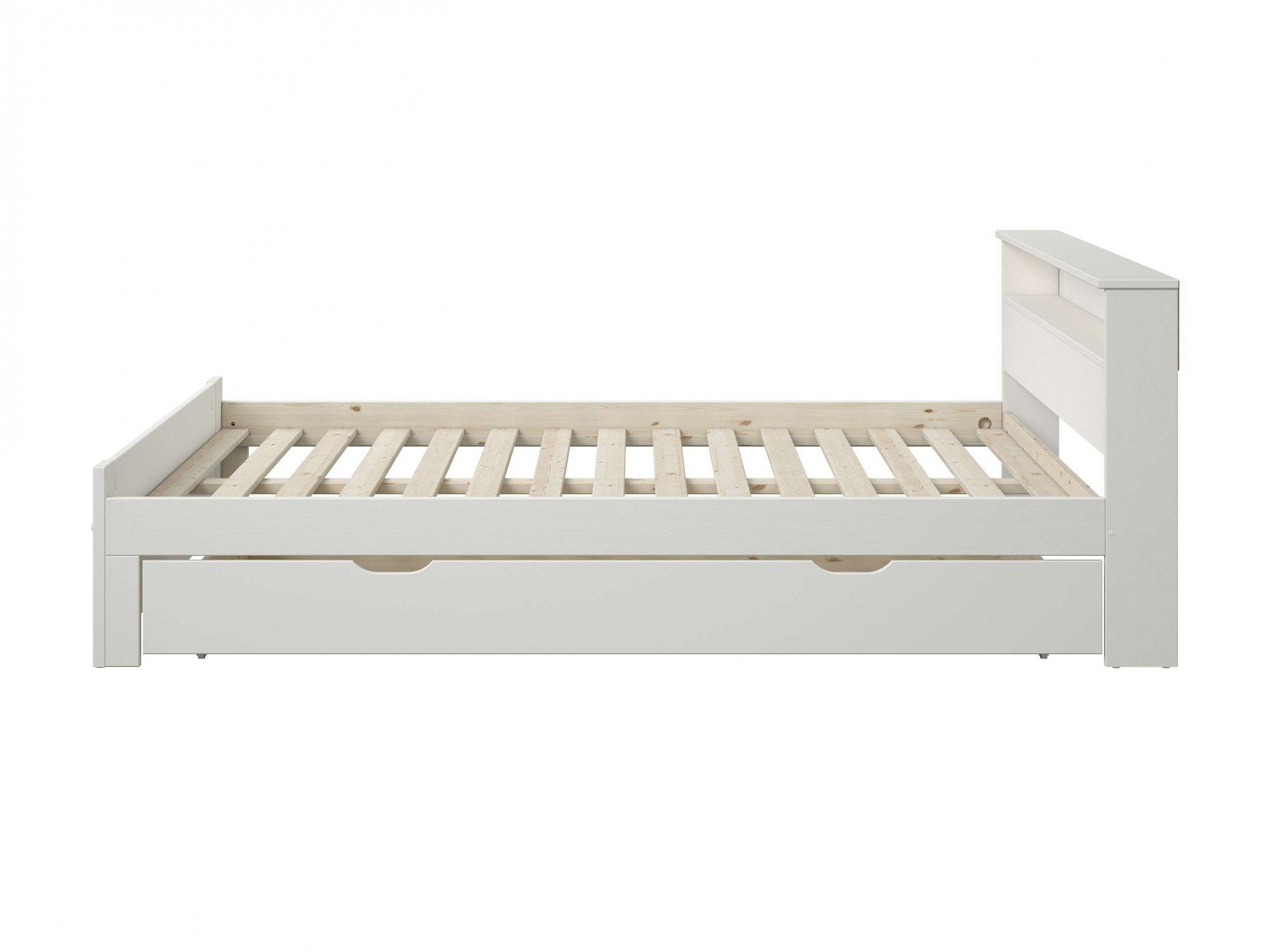Home affaire Massief houten ledikant FLAVION, BESTSELLER! Jeugdbed, FSC® gecertificeerd massief grenen