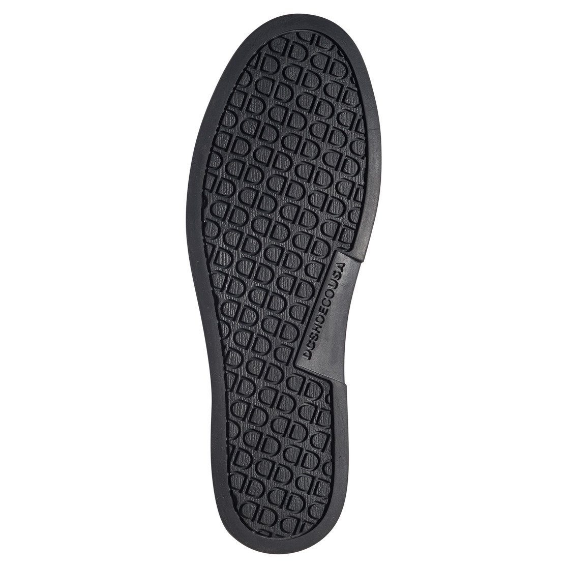 DC Shoes Slip-on sneakers Villain