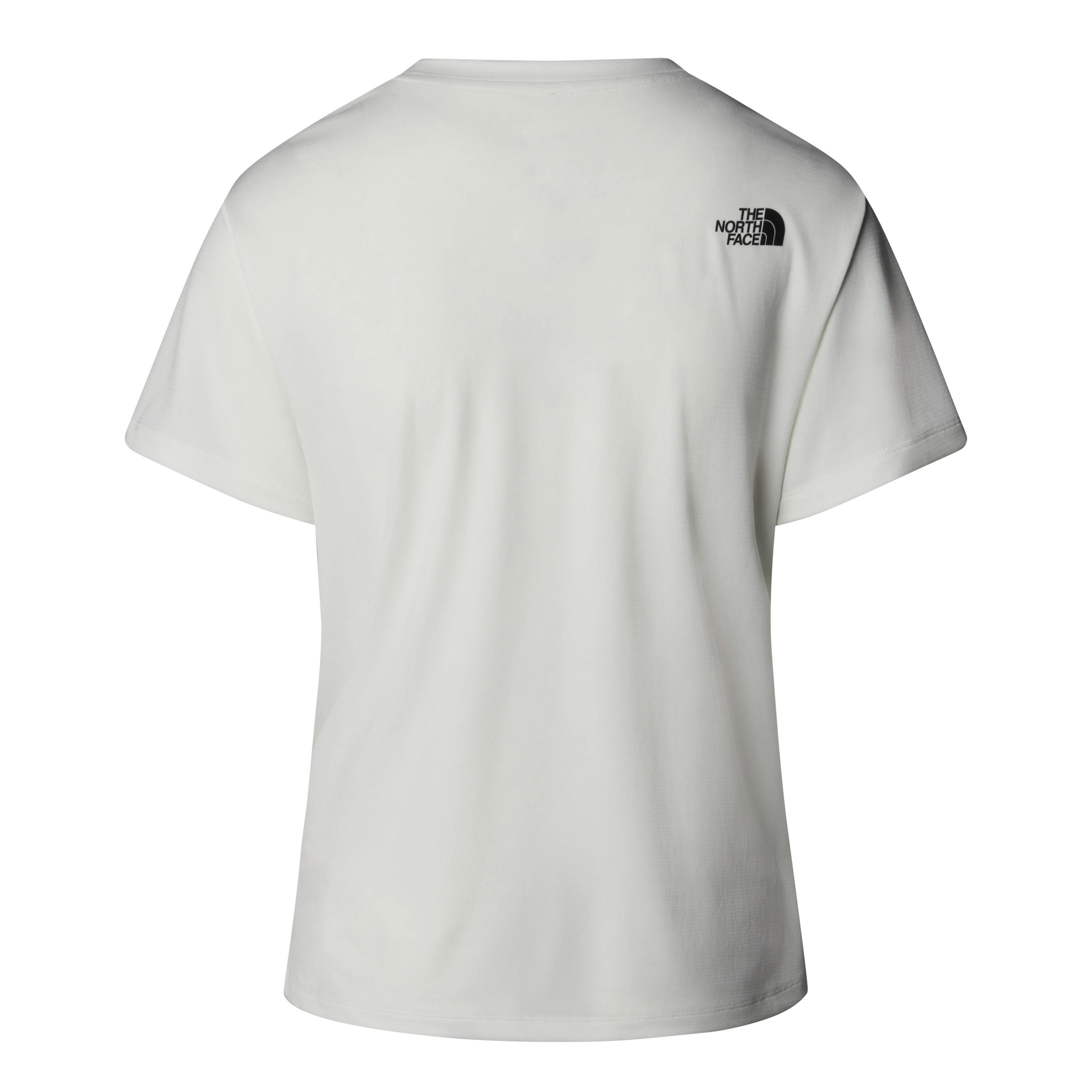 The North Face Functioneel shirt Flex T-shirt voor dames (1-delig)