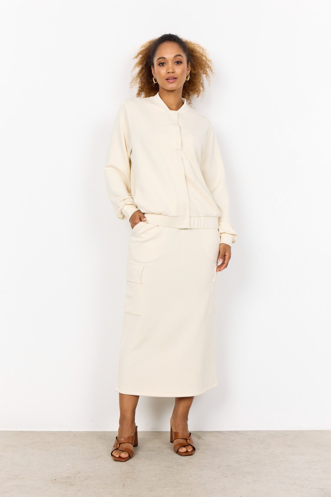 soyaconcept Vest SC-BANU 225