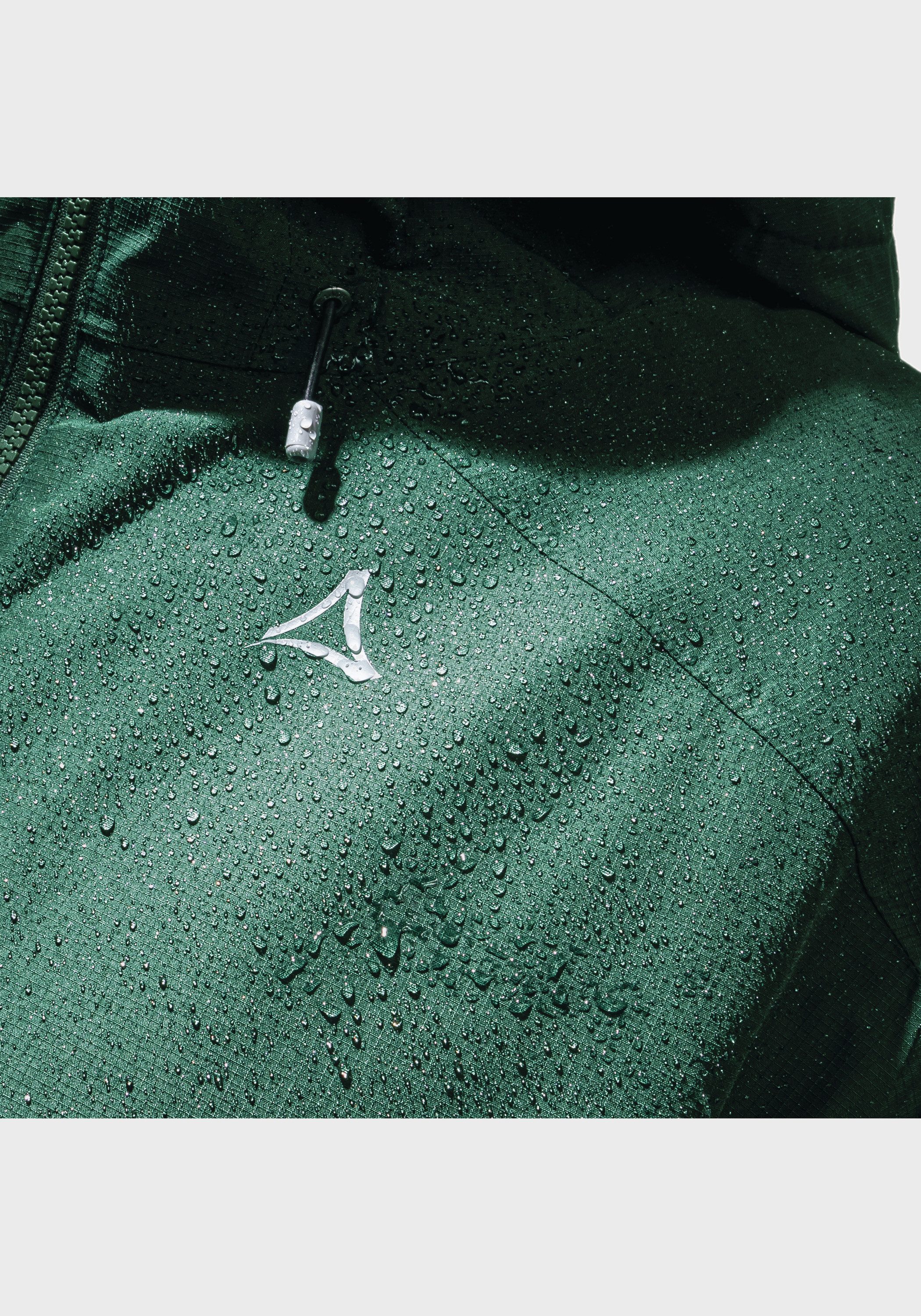 Schöffel Outdoorjack Hiking Ins Jacket Style Wildkar MNS