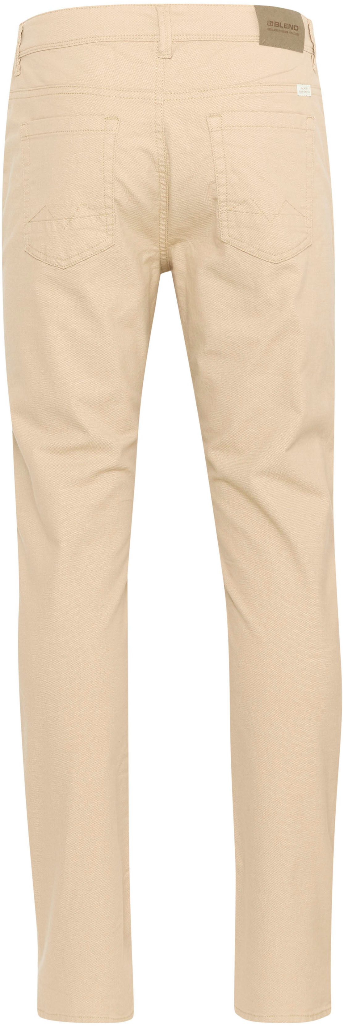 Blend Stoffen broek BHEdford pants