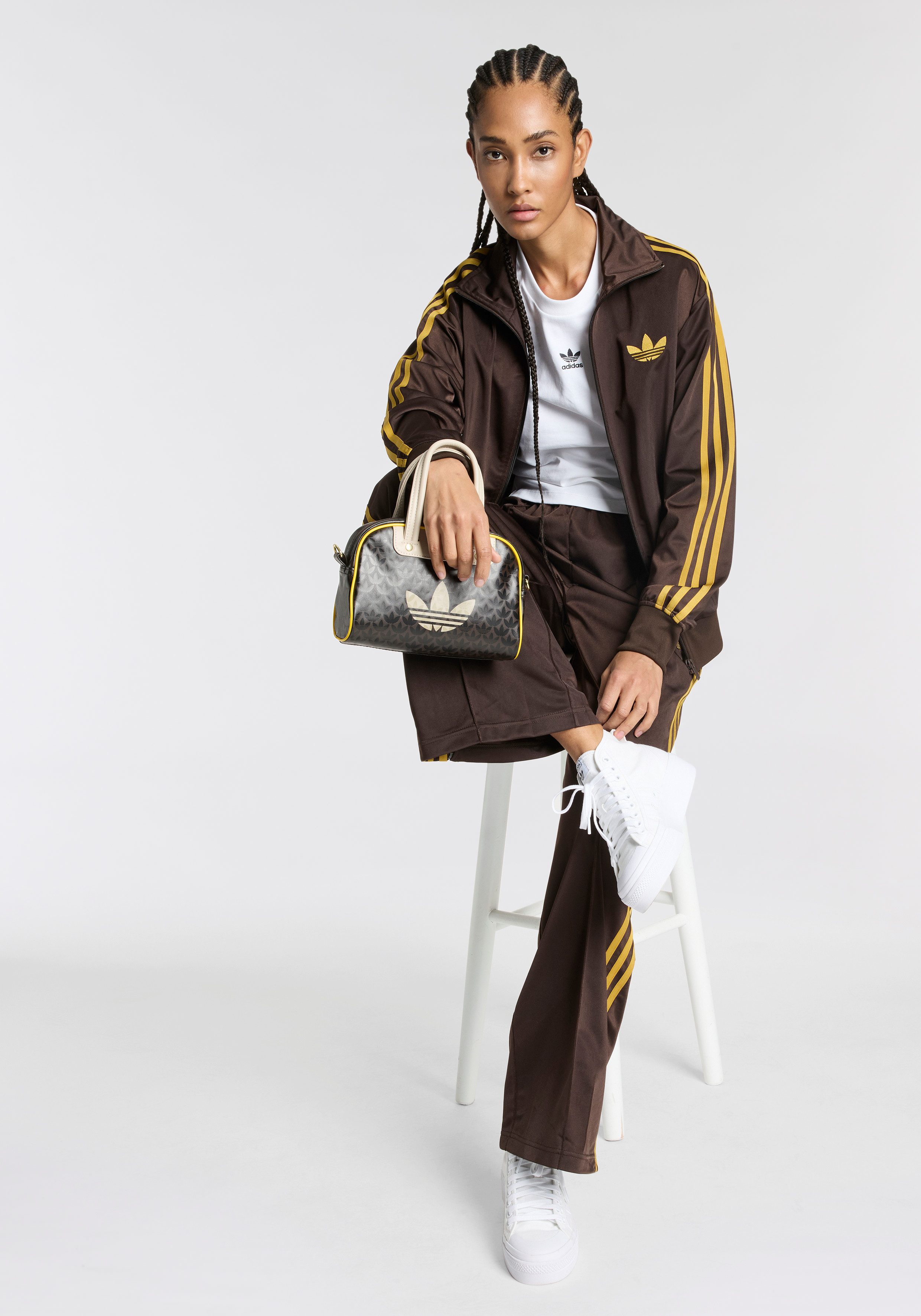 adidas Originals Sporttas MONO MINI BOWLI
