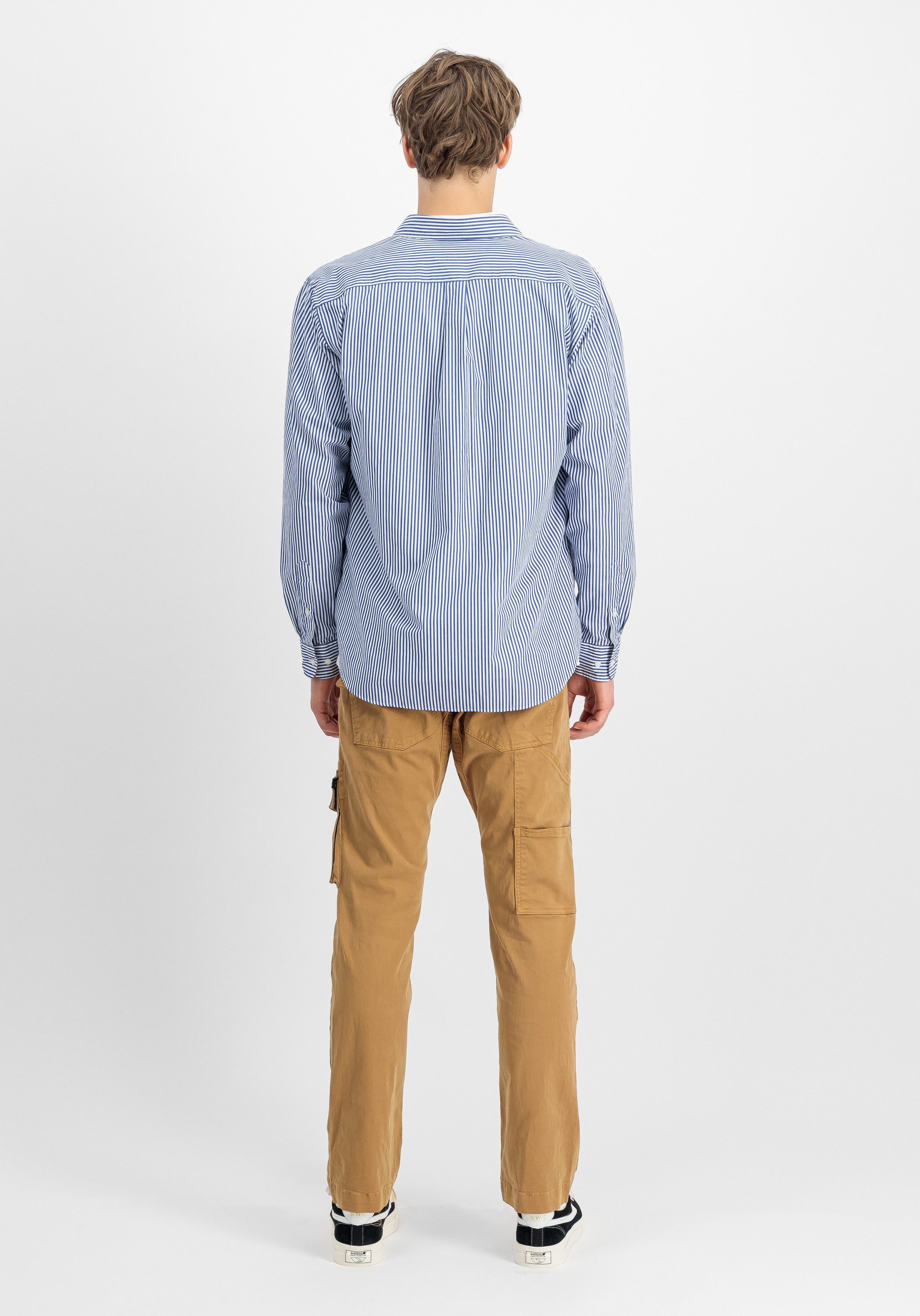 Alpha Industries Cargobroek Alpha Industries Men - Pants Lieutenant