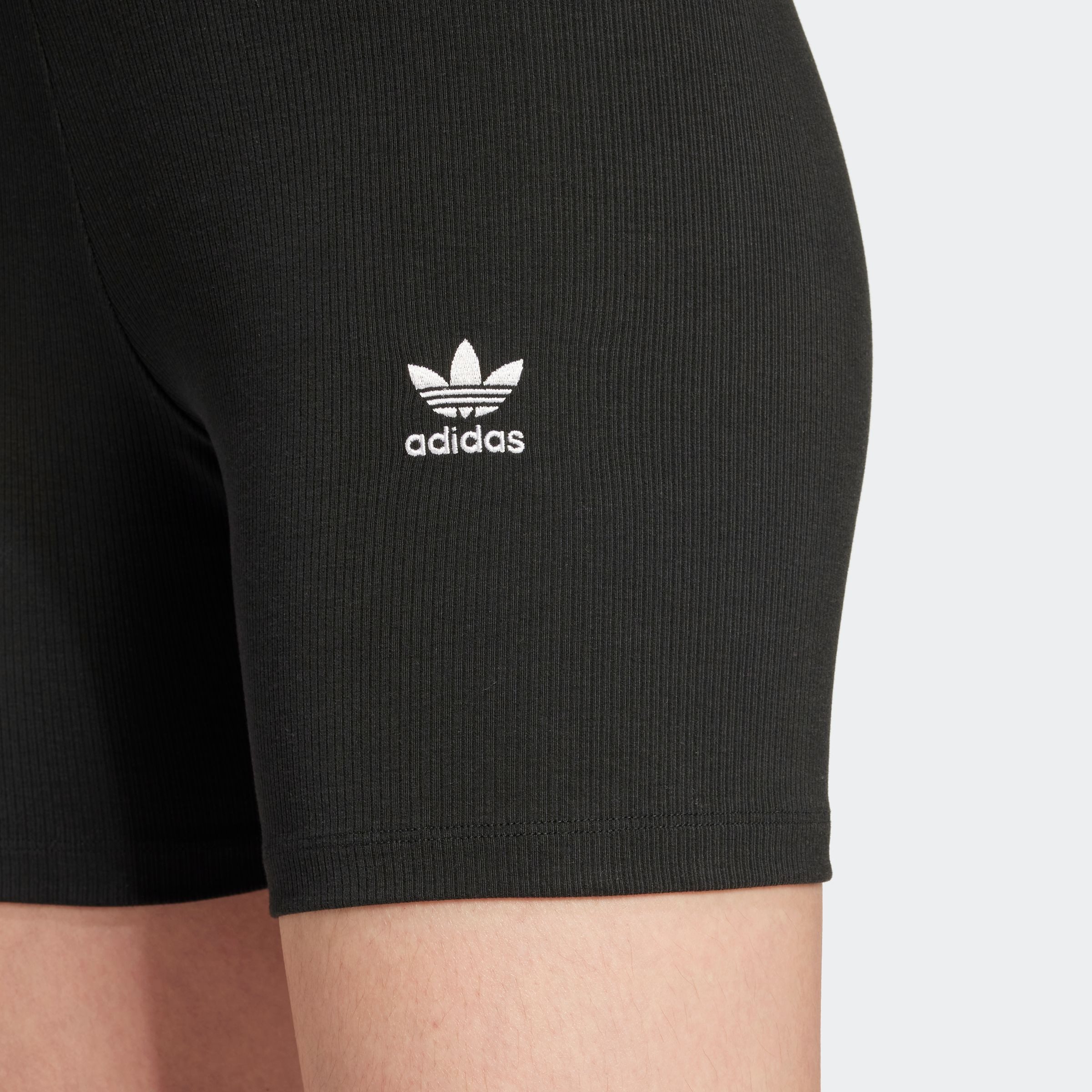 adidas Originals Short ESS RIB SHORTS (1-delig)