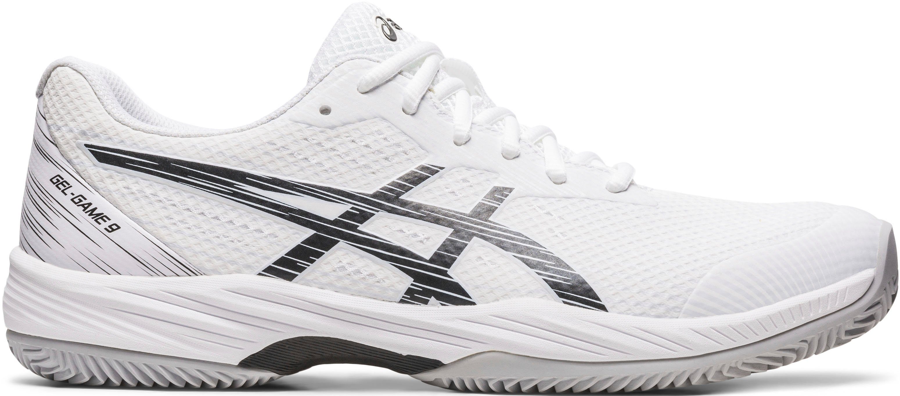 Asics Tennisschoenen GEL-GAME 9 CLAY