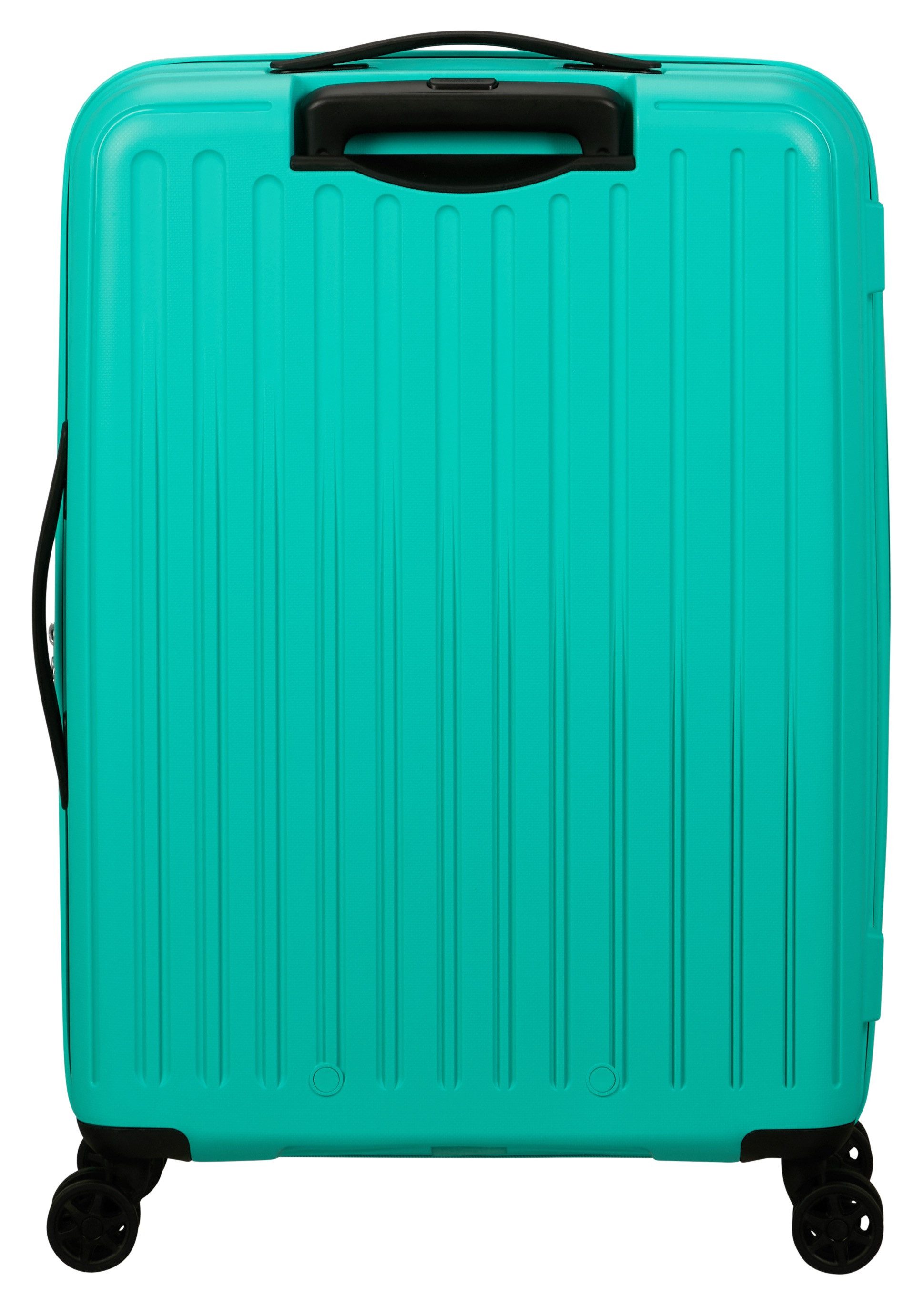 American Tourister® Hardshell-trolley REJOY, verschillende maten en kleuren Hardcase koffer personaliseerbaar verzonken TSA-slot