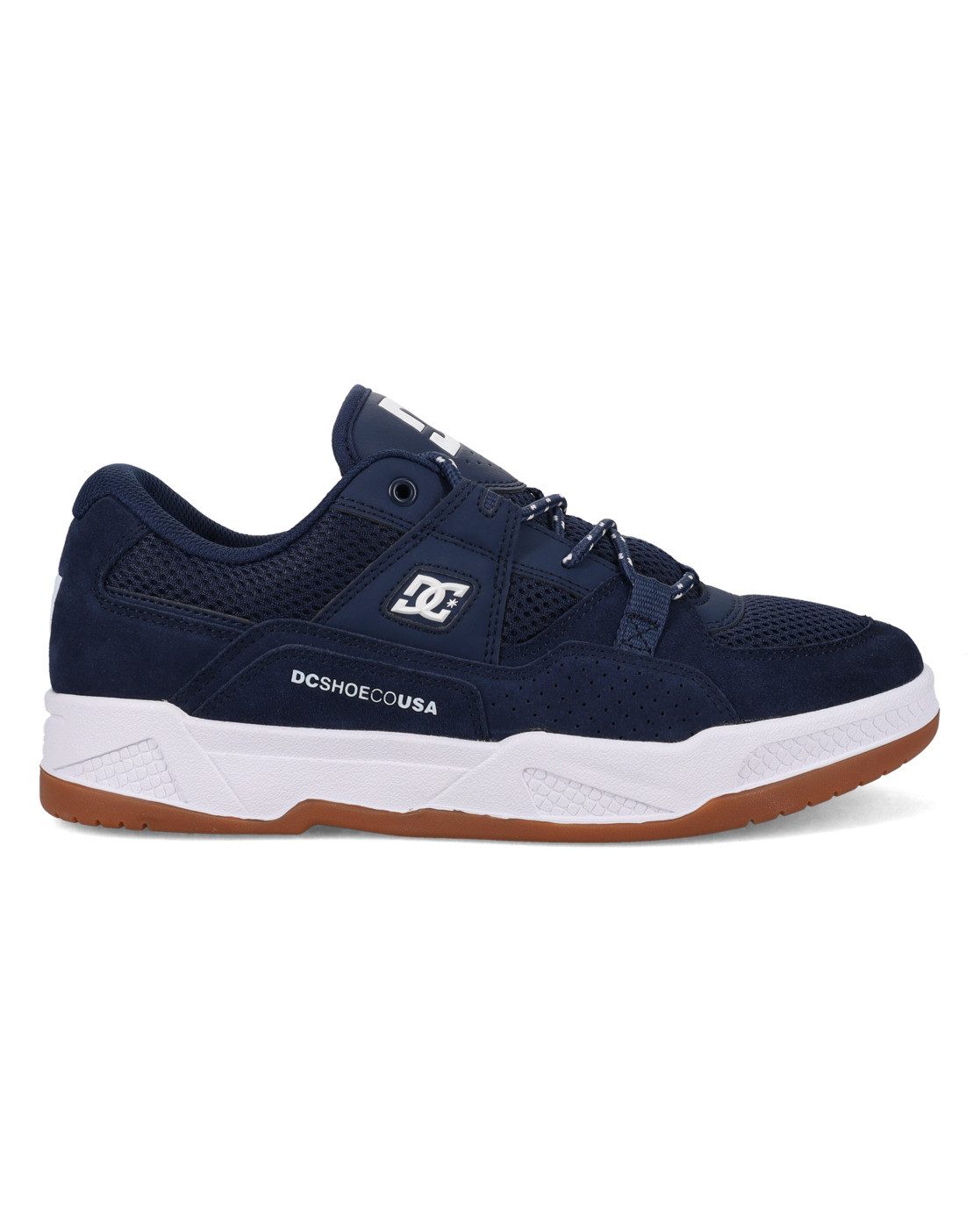 DC Shoes Sneakers Construct