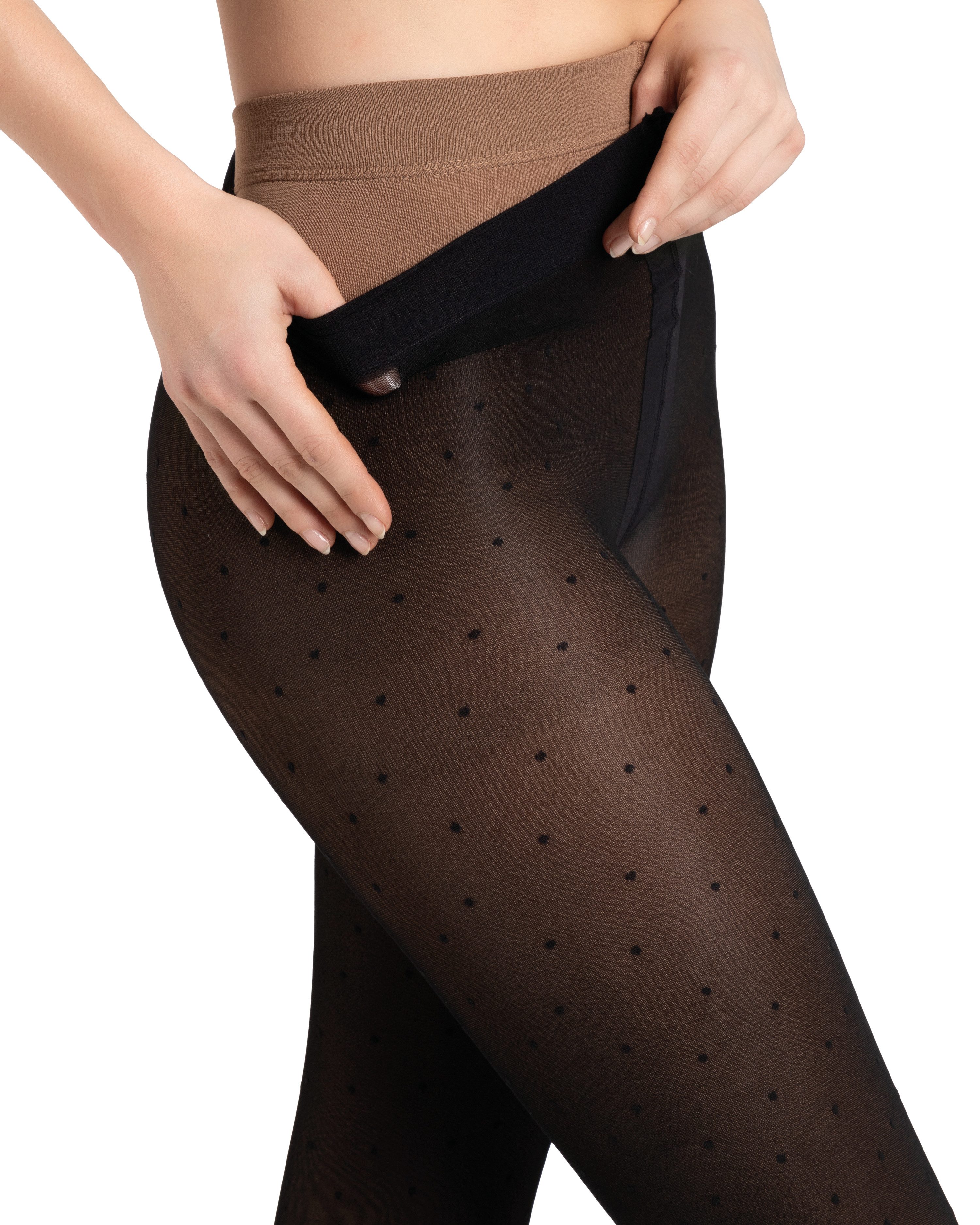 Camano Thermopanty Comfort
