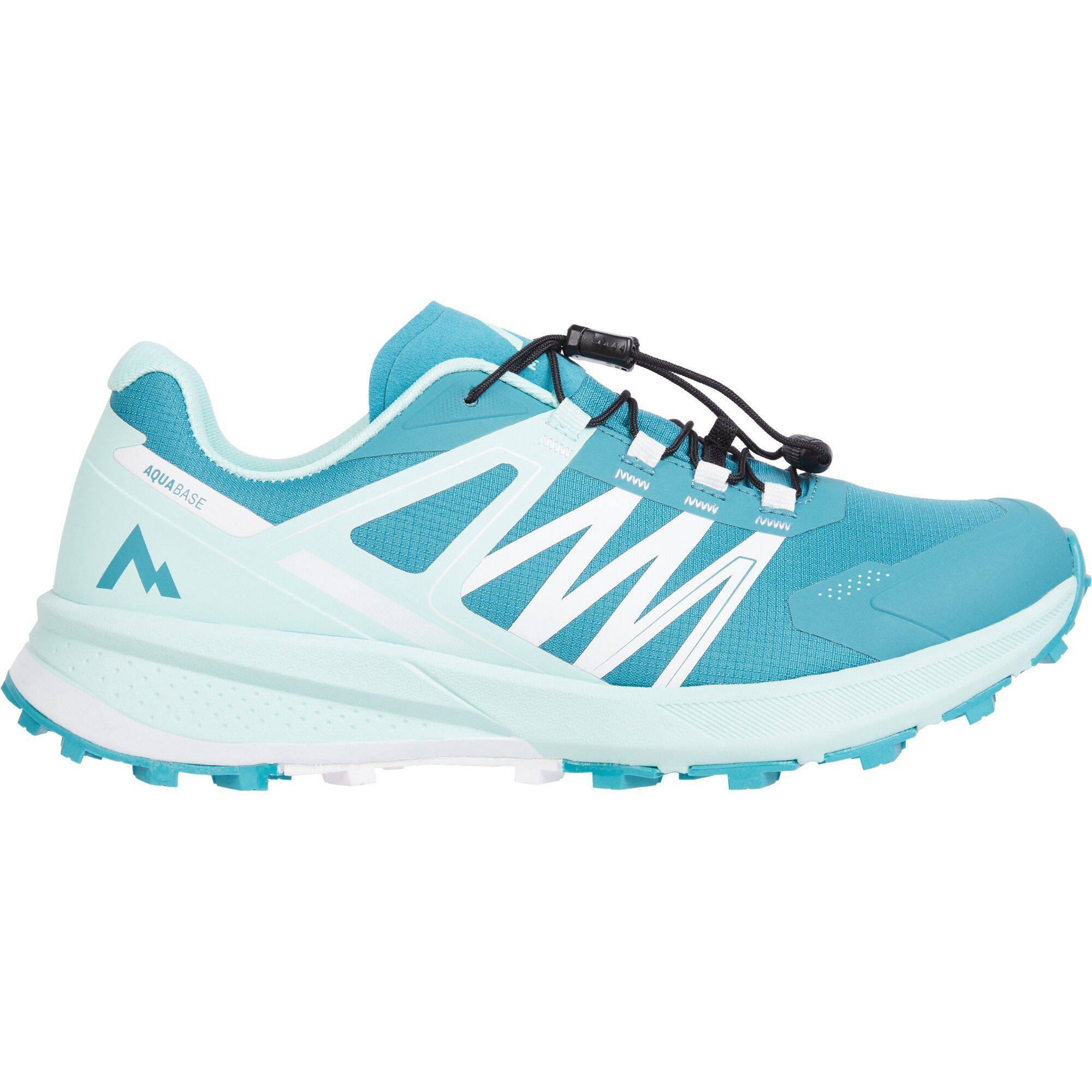 McKinley Wandelschoenen Kansas IV AQB W