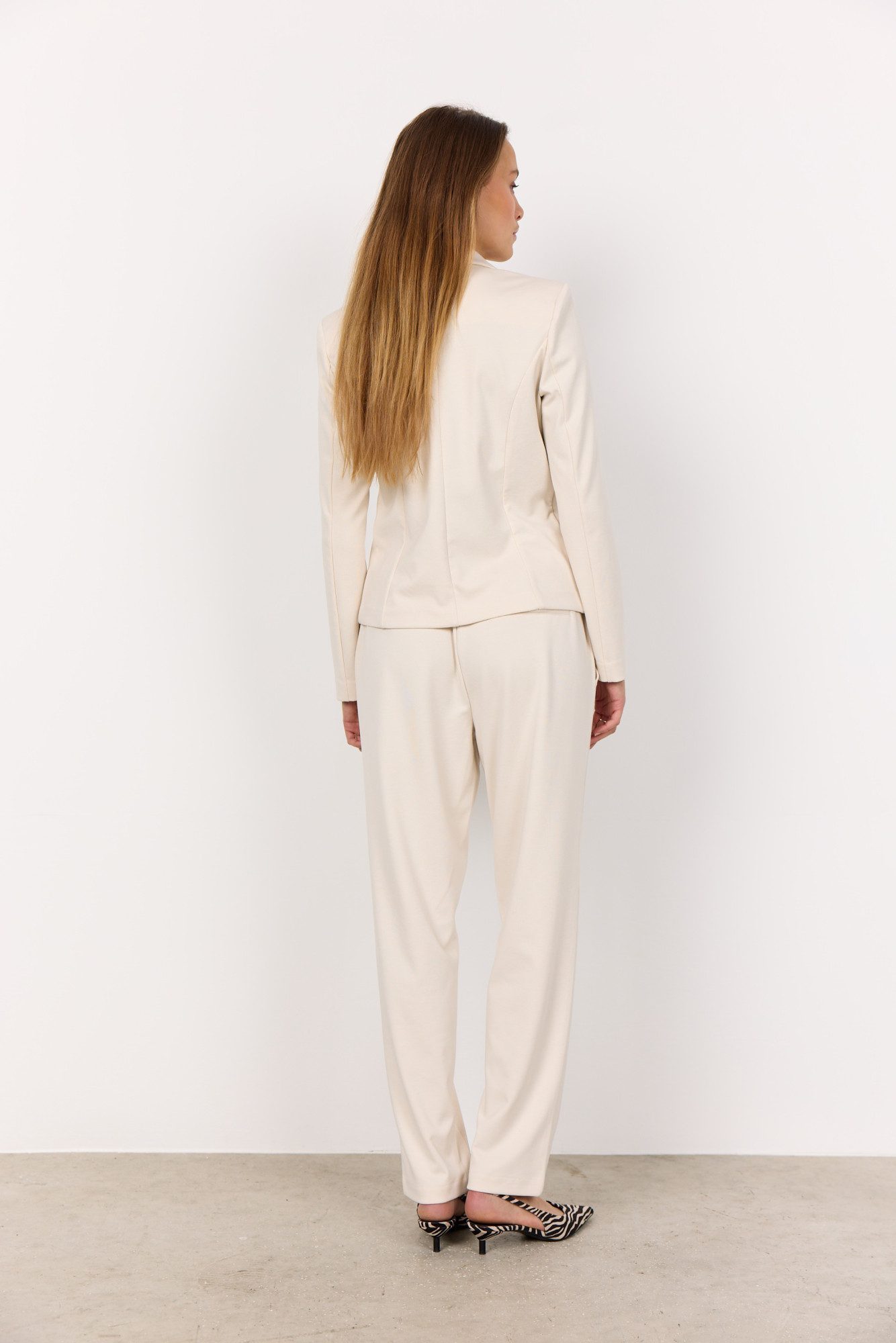 soyaconcept Korte blazer SC-DANIELA 1