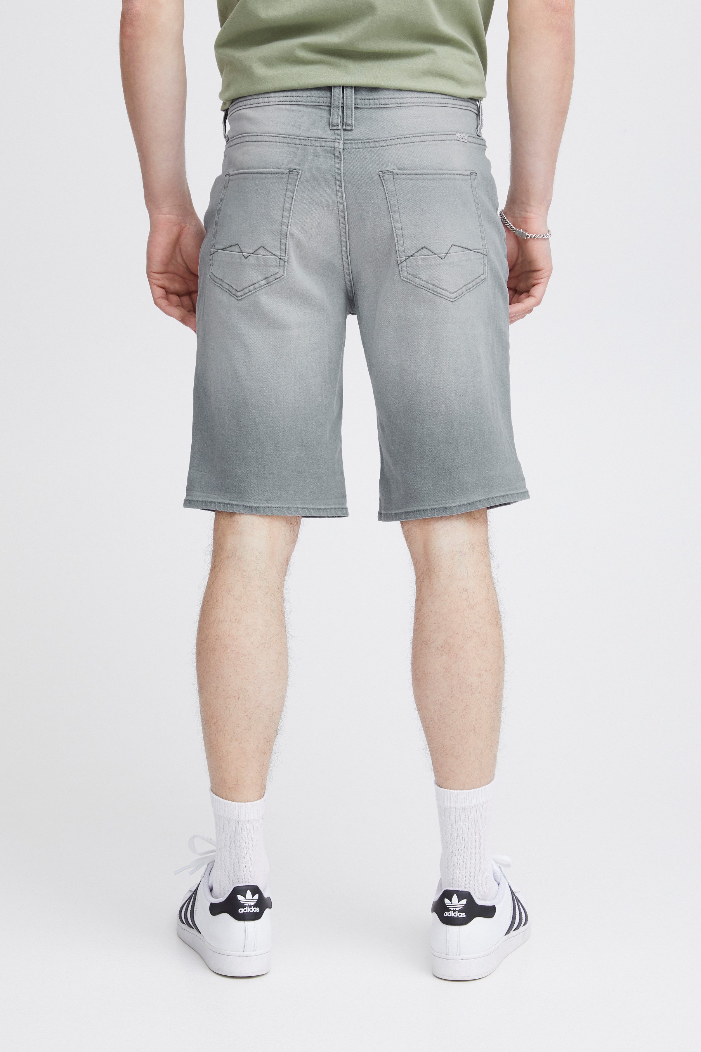 Blend Short BHTWISTER-denimshorts
