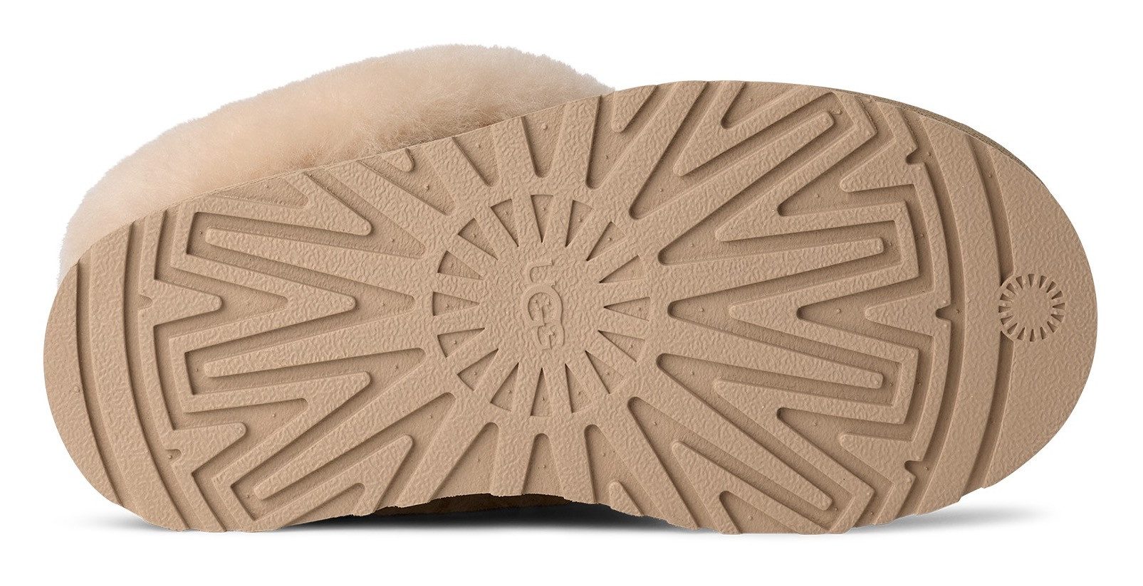 UGG Clogs
