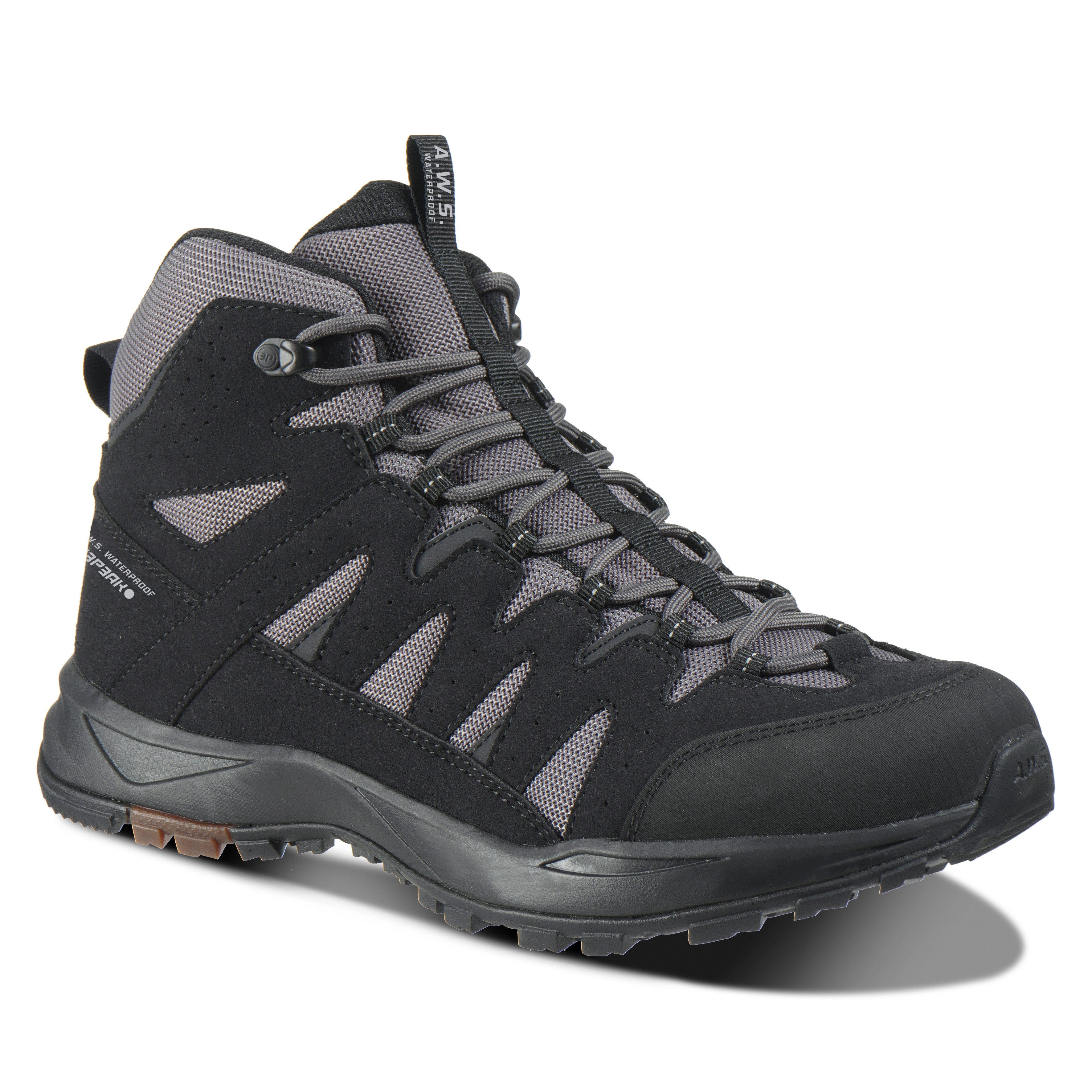 Icepeak Wandelschoenen AURA MC MR