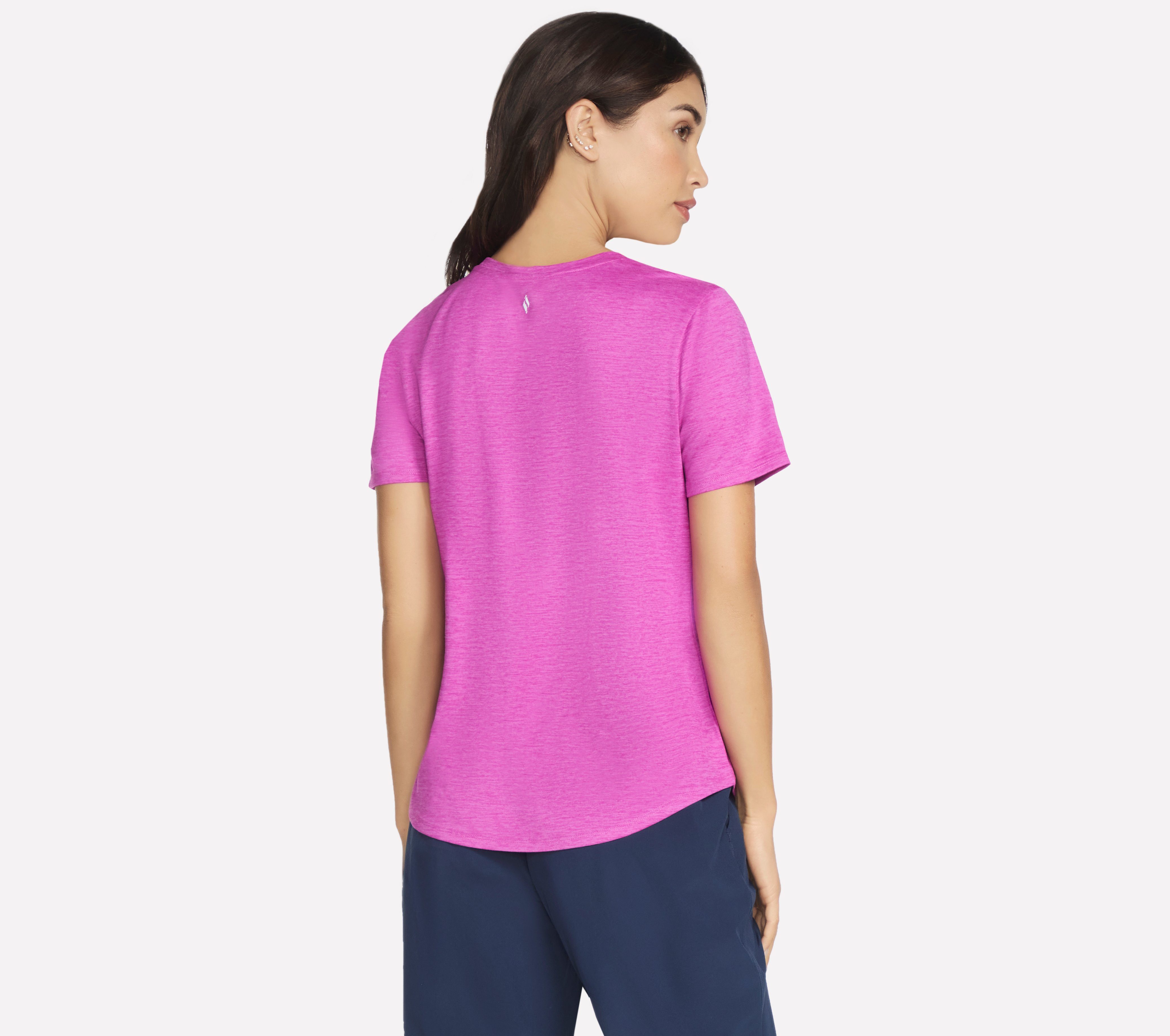 Skechers Functioneel shirt GODRI SWIFT TEE (1-delig)