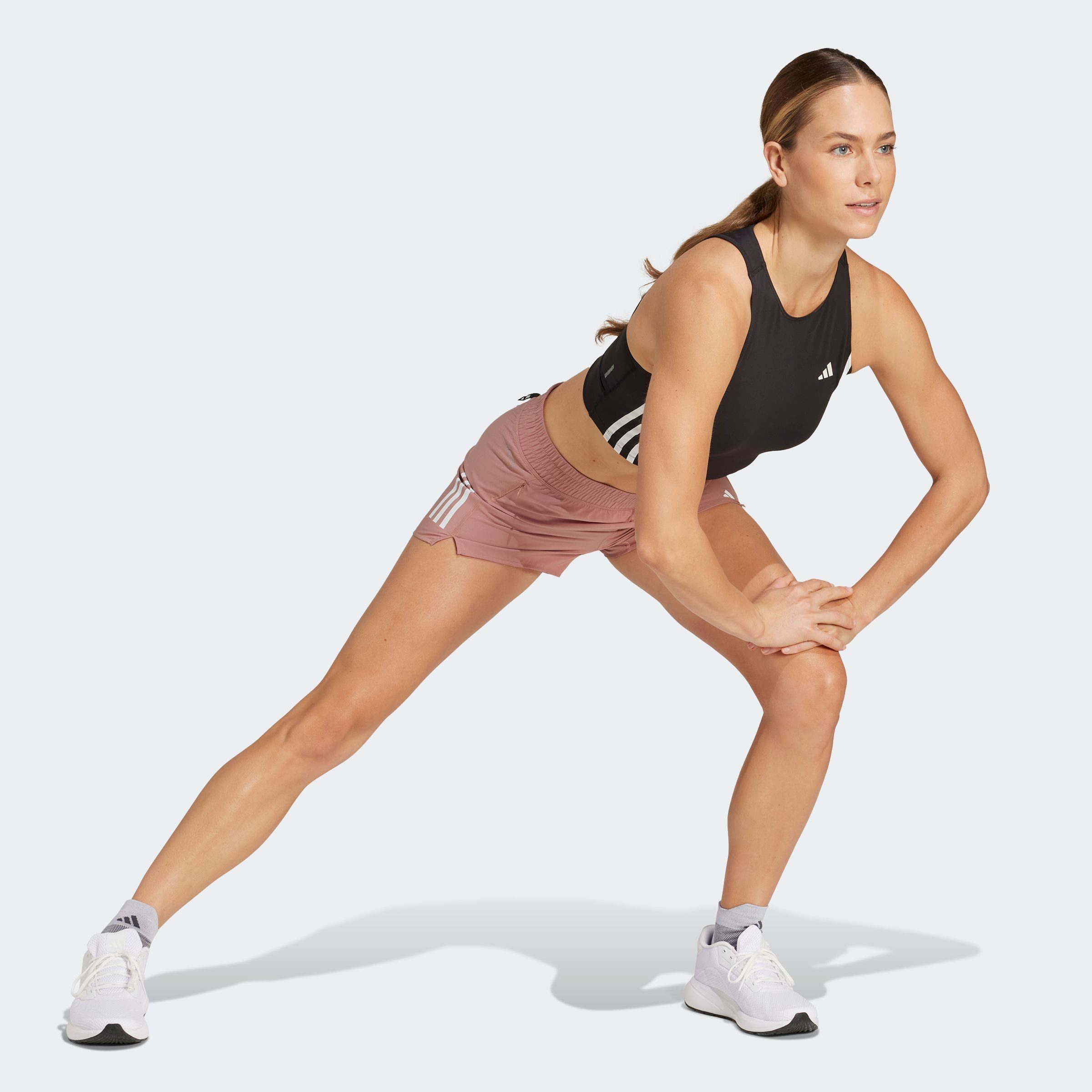 adidas Performance Runningshort OTR B SHORT (1-delig)