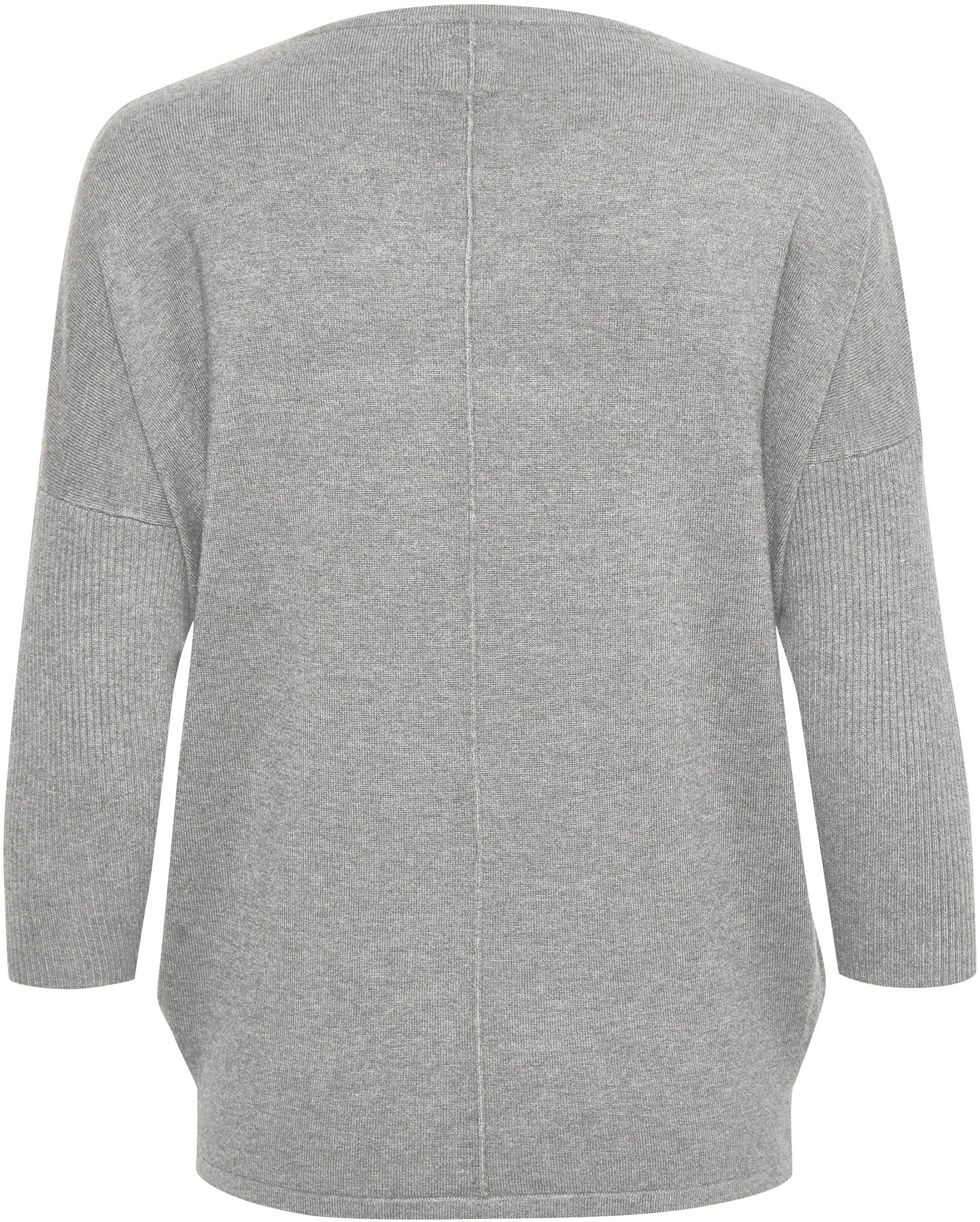Saint Tropez Trui met ronde hals A2561, MilaSZ R-Neck