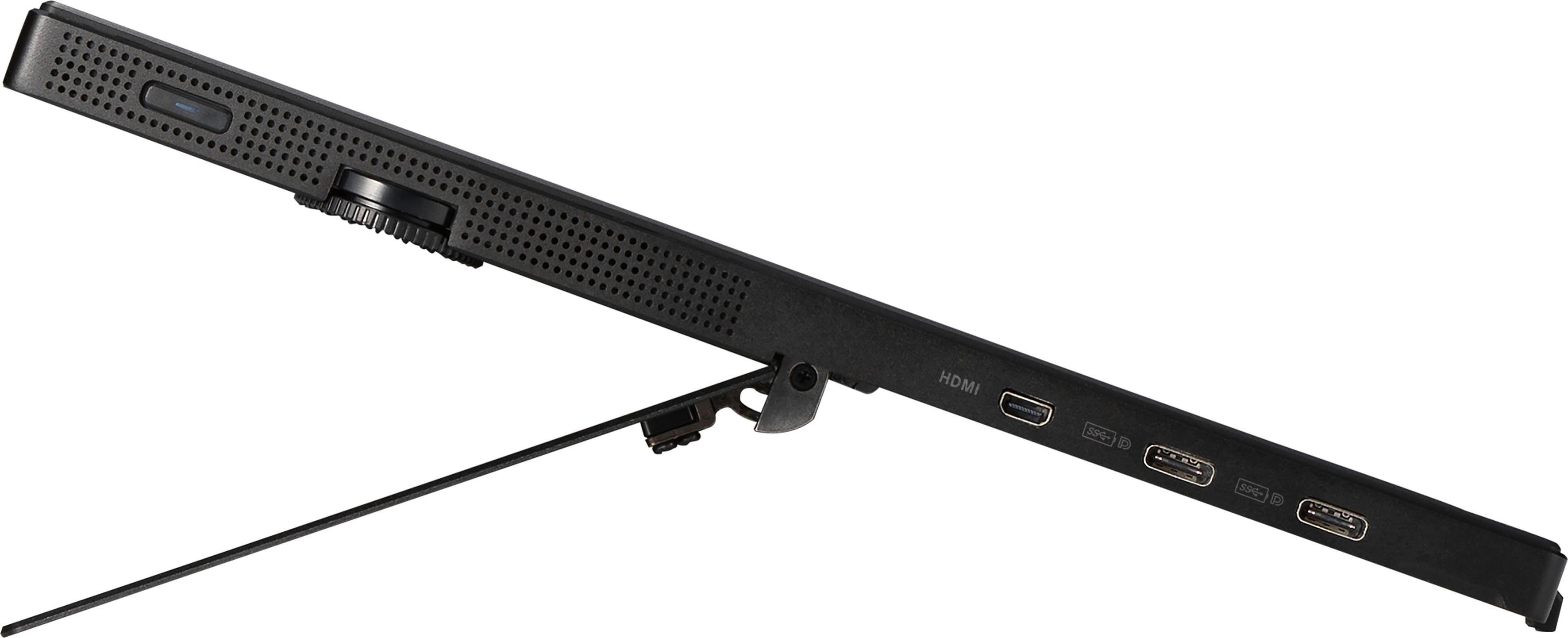 Asus Ledscherm PA148CTV, 36 cm / 14", Full HD