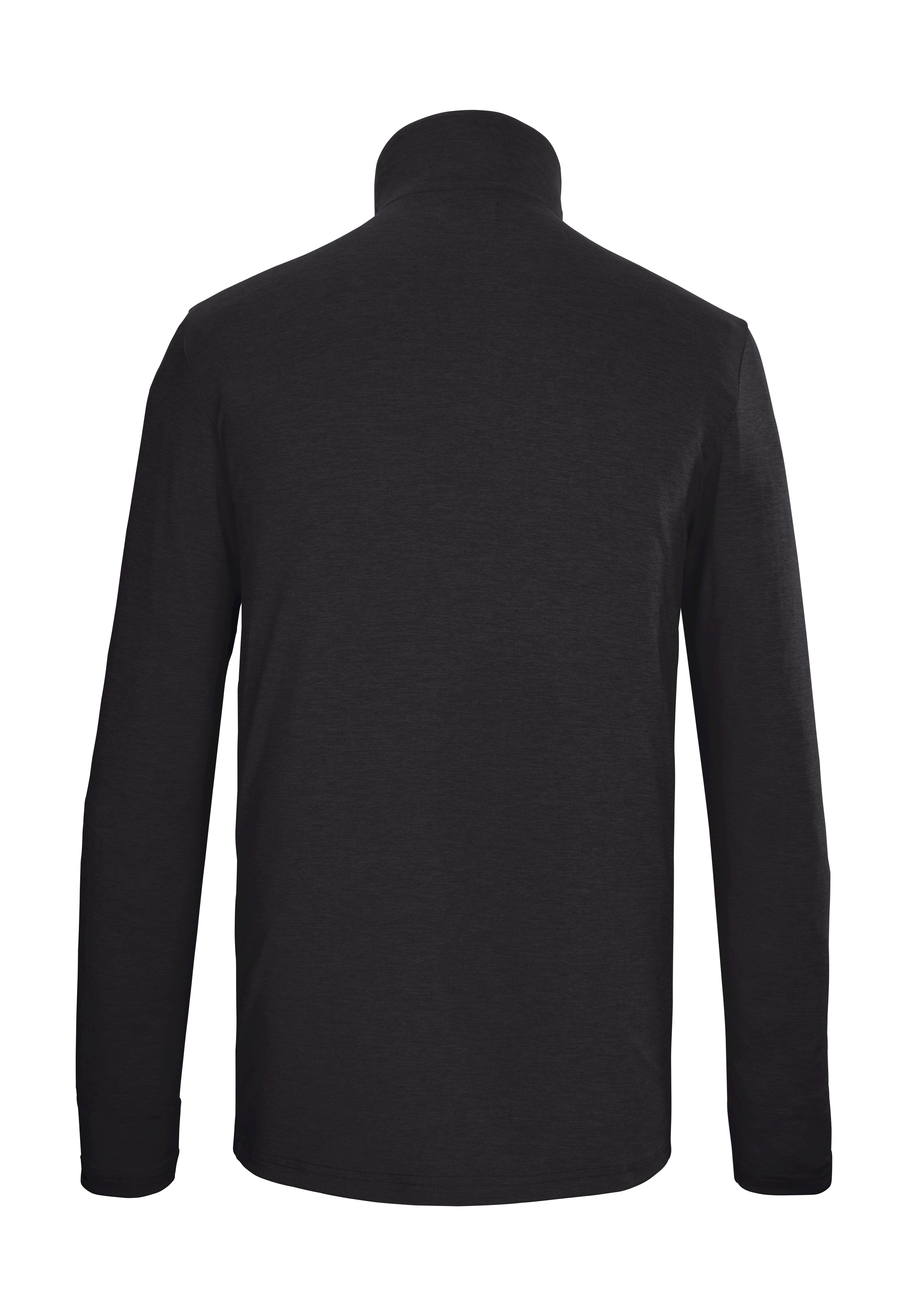 Killtec Shirt met lange mouwen KSW 95 MN LS SHRT