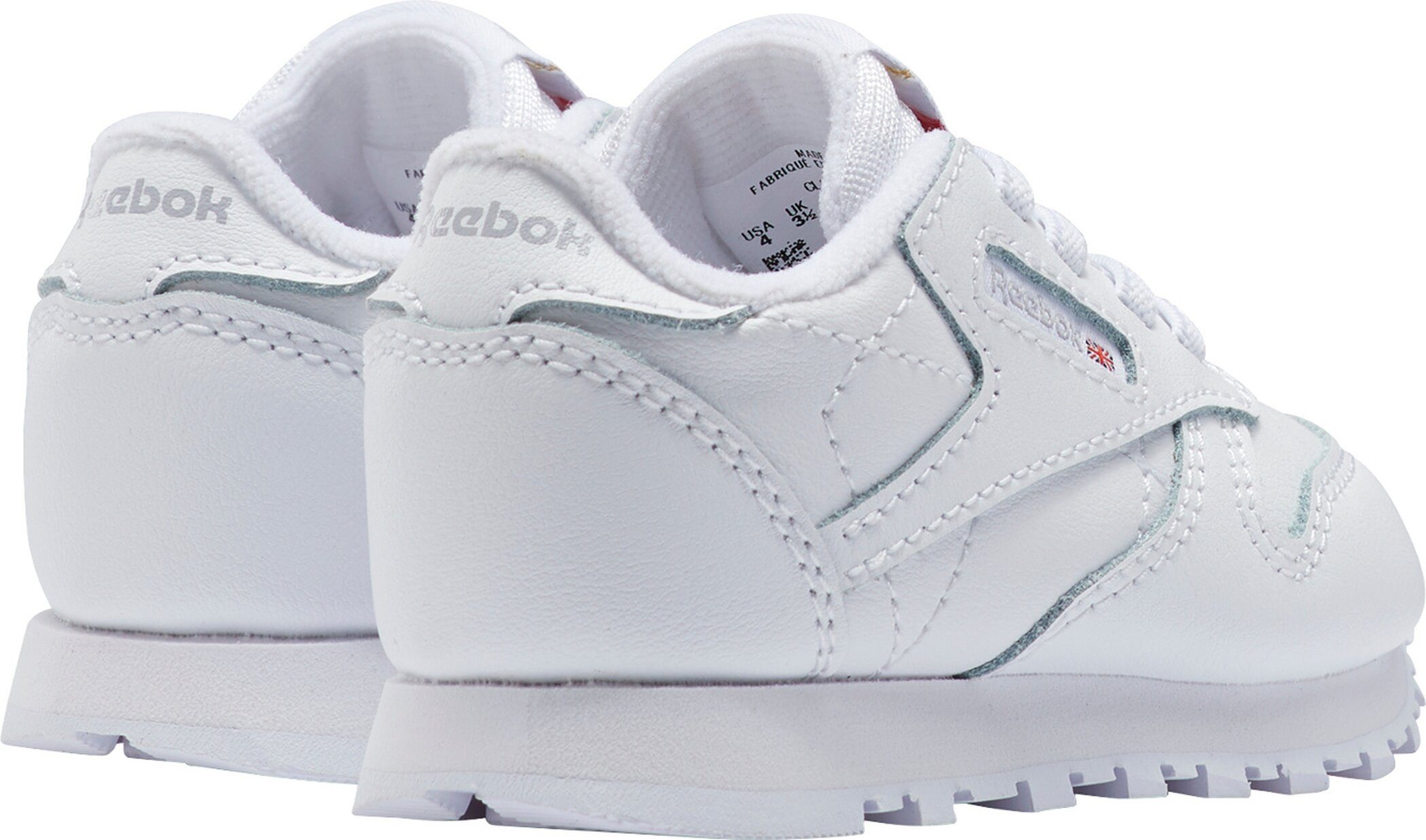 Reebok Classic Sneakers Classic Leather