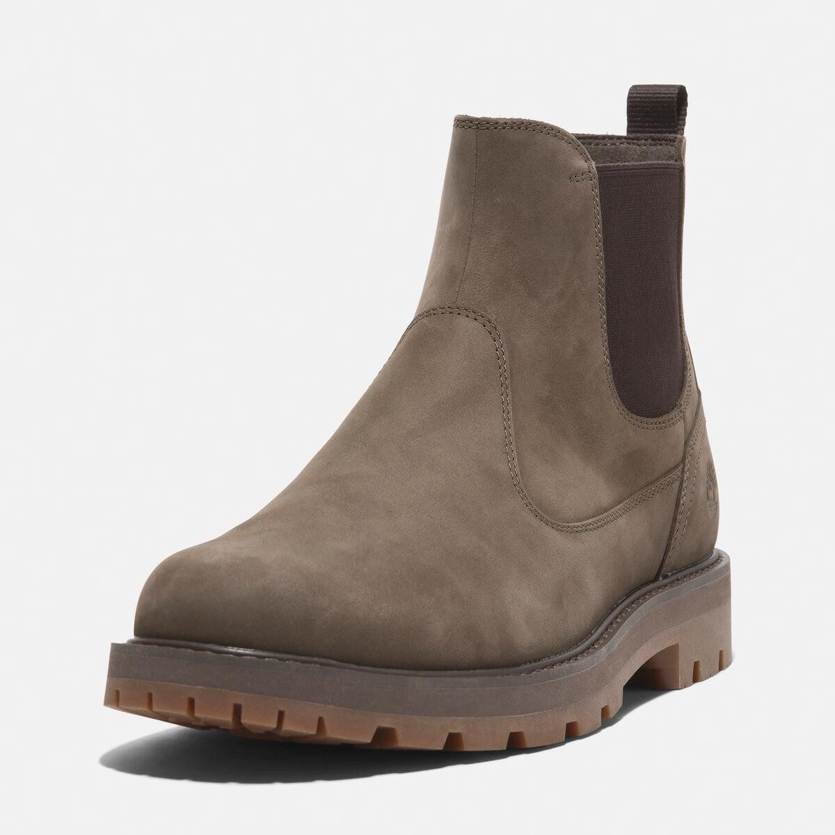 Timberland Chelsea-boots BRITTON ROADMID CHELSEA BOOT Enkellaarsjes, winterschoenen, enkellaarsjes