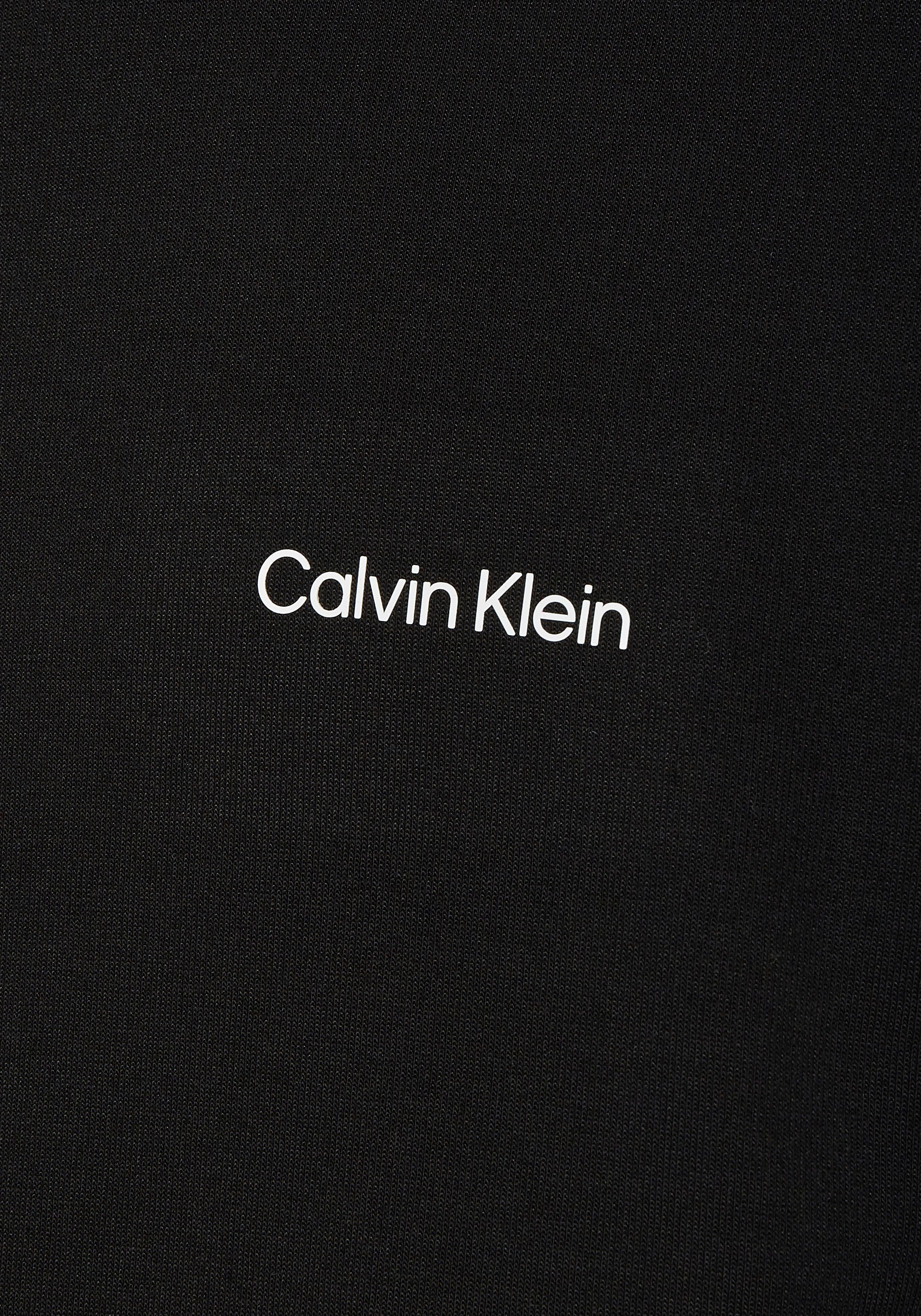 Calvin Klein Sweatshirt MICRO LOGO SWEATSHIRT