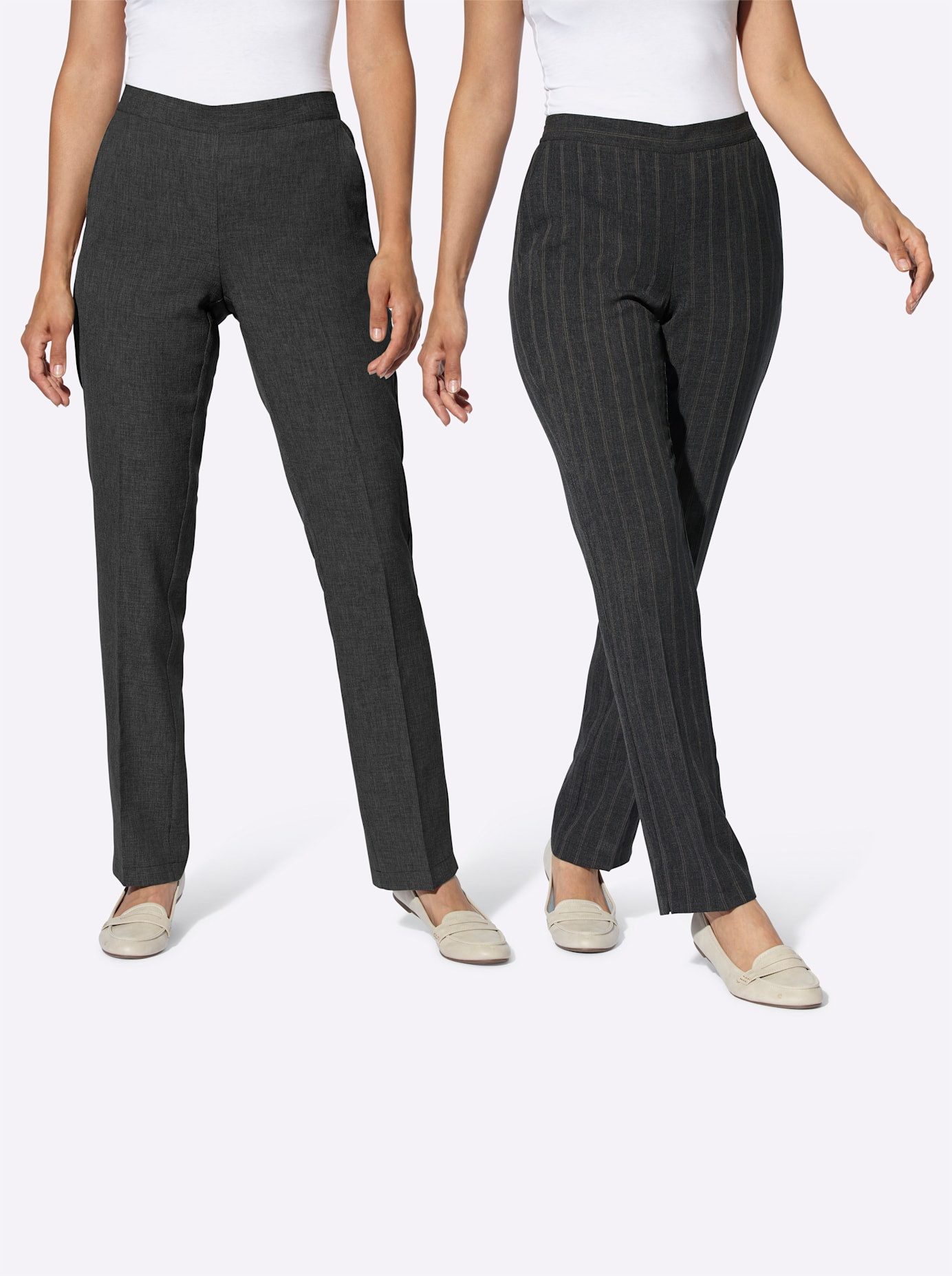 Classic Basics Comfortbroek