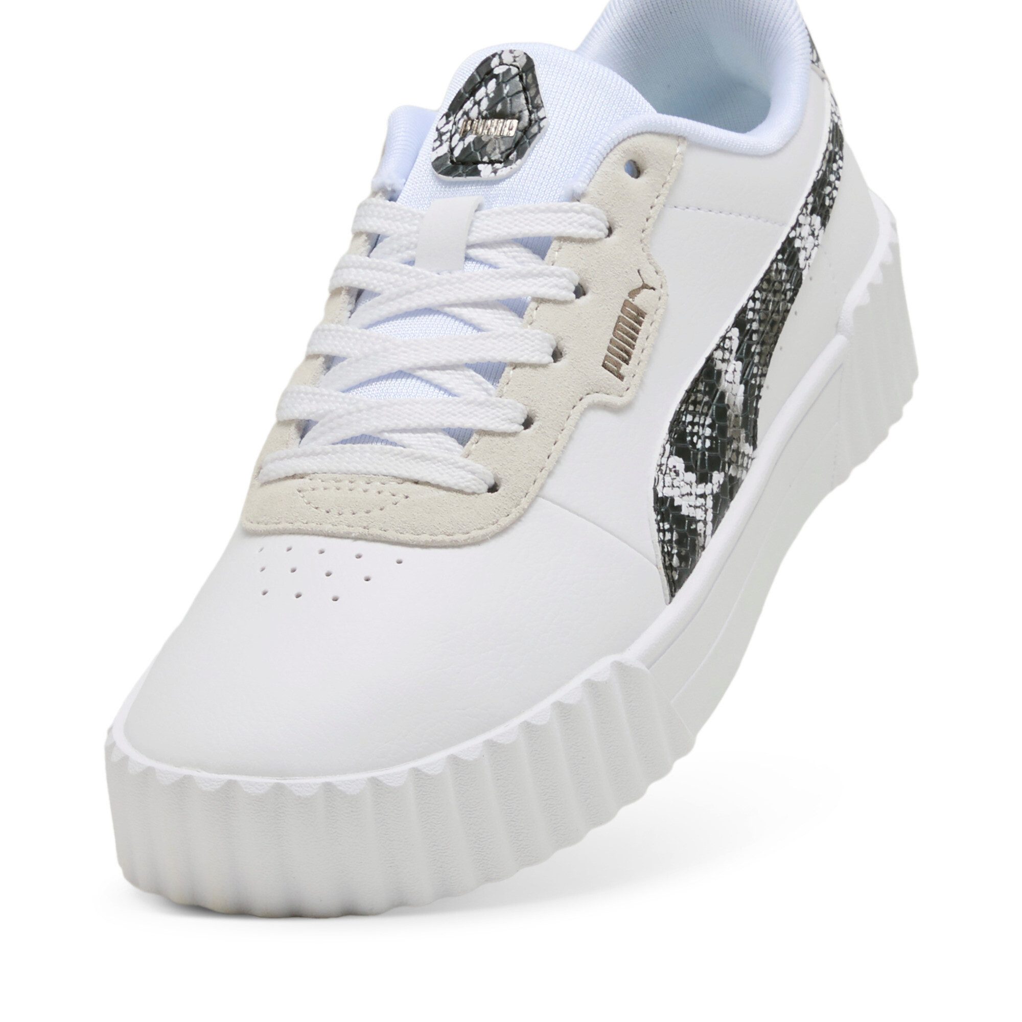 PUMA Sneakers CARINA 3.0 SNAKE CHIC