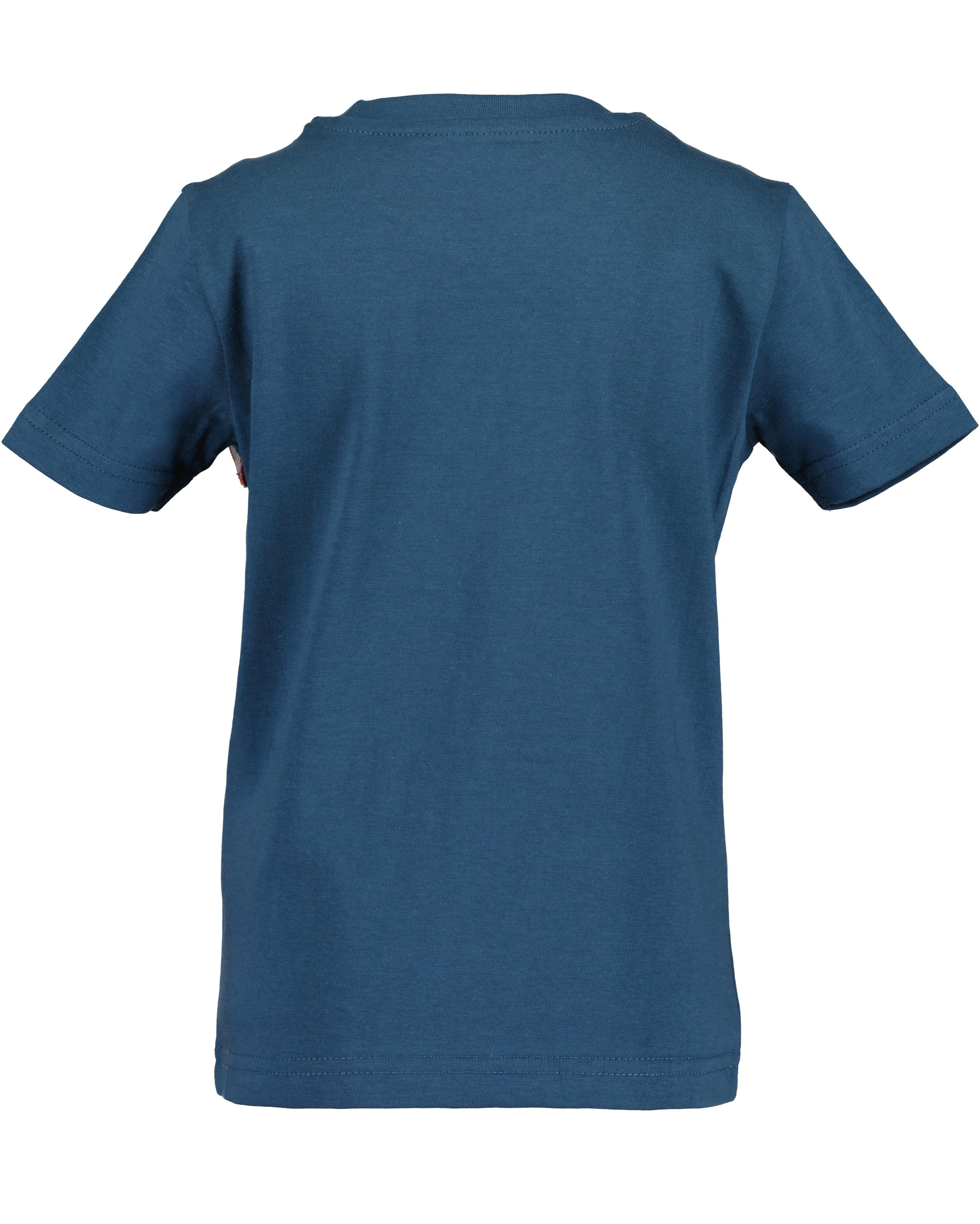 Blue Seven Shirt met korte mouwen