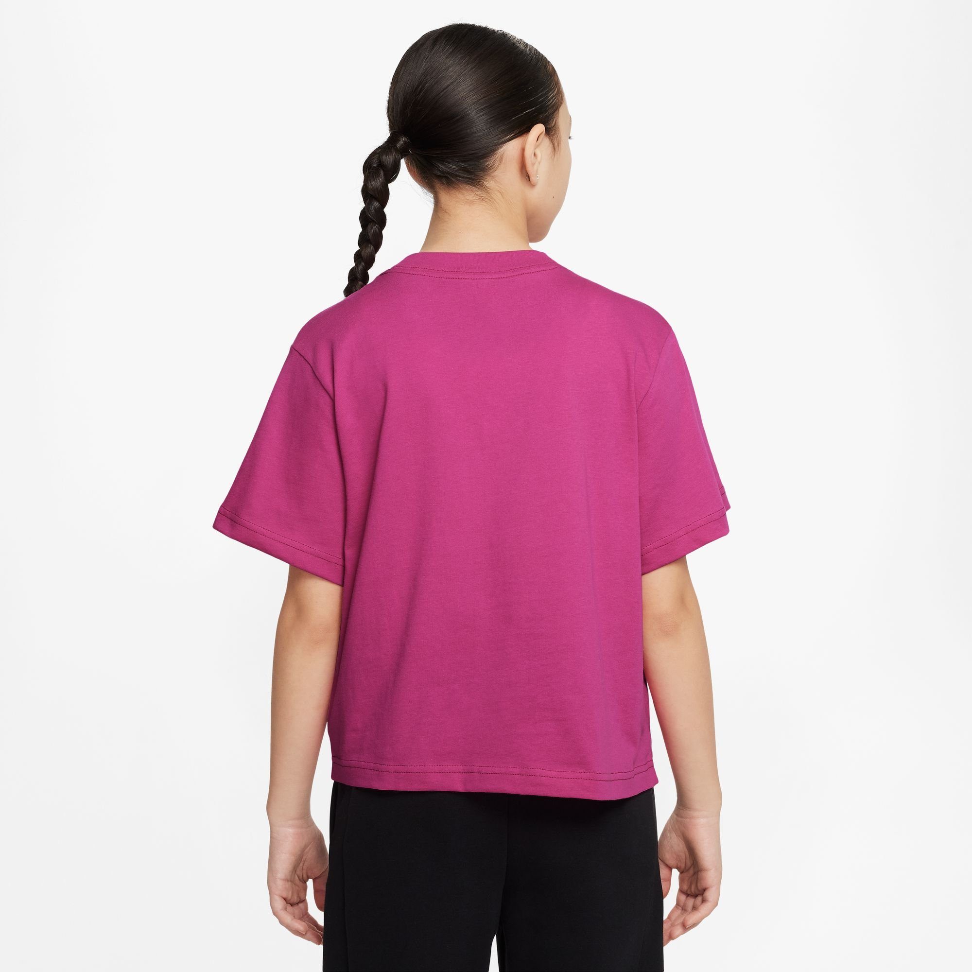Nike Sportswear T-shirt Big Kids' (Girls') T-Shirt