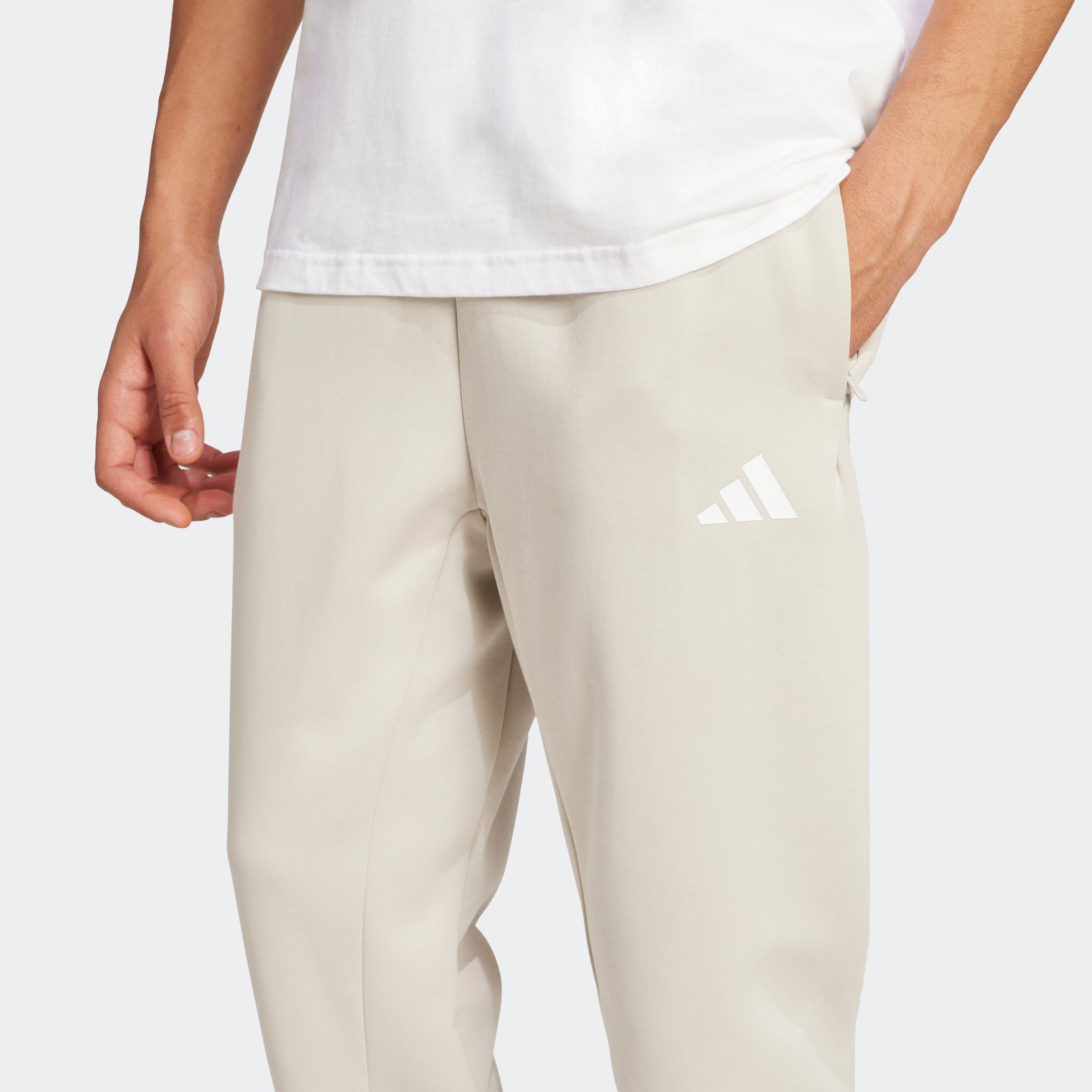 adidas Sportswear Sportbroek M FI 3S PT (1-delig)