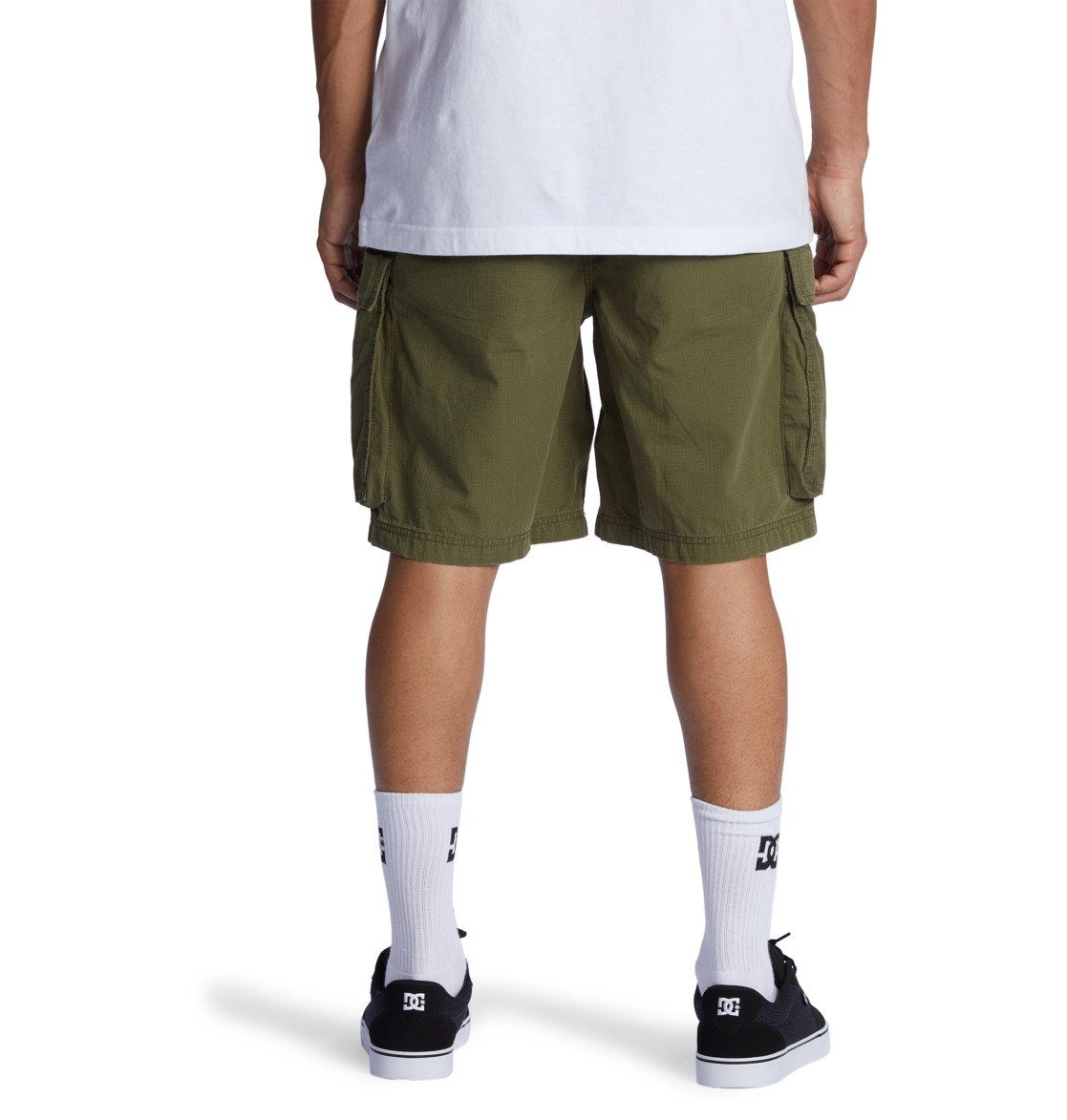DC Shoes Cargoshort Toendra