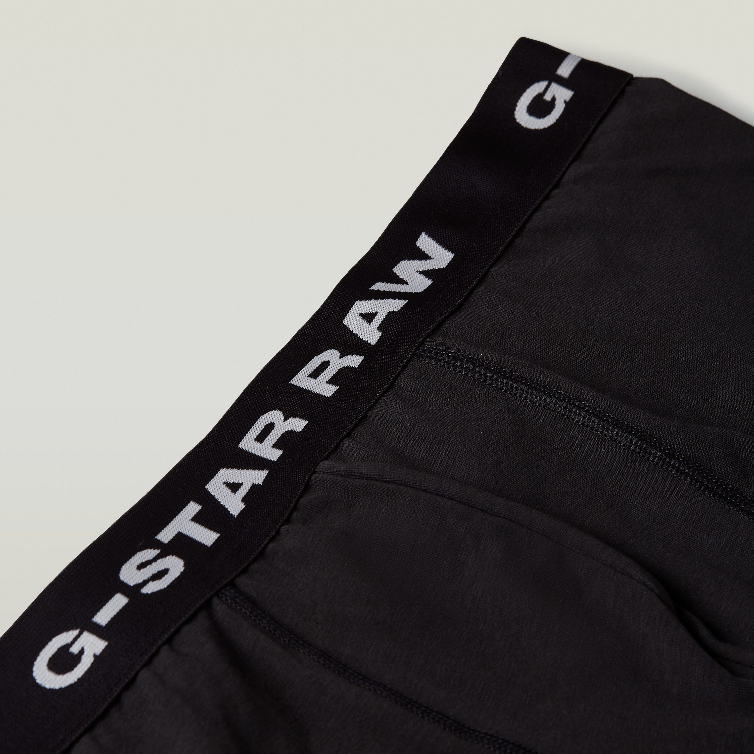 G-Star RAW Boxershort Boxer briefs 3 pack (set, 3 stuks)