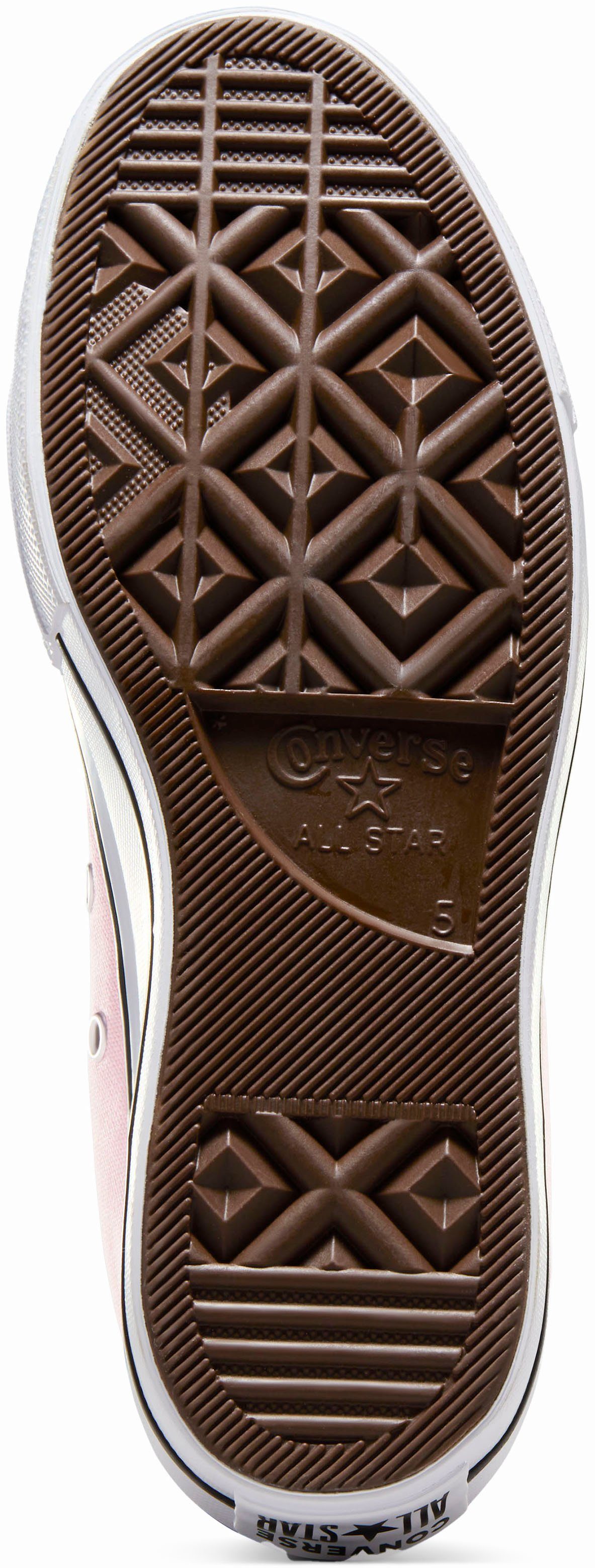 Converse Sneakers Chuck Taylor All Star Lift
