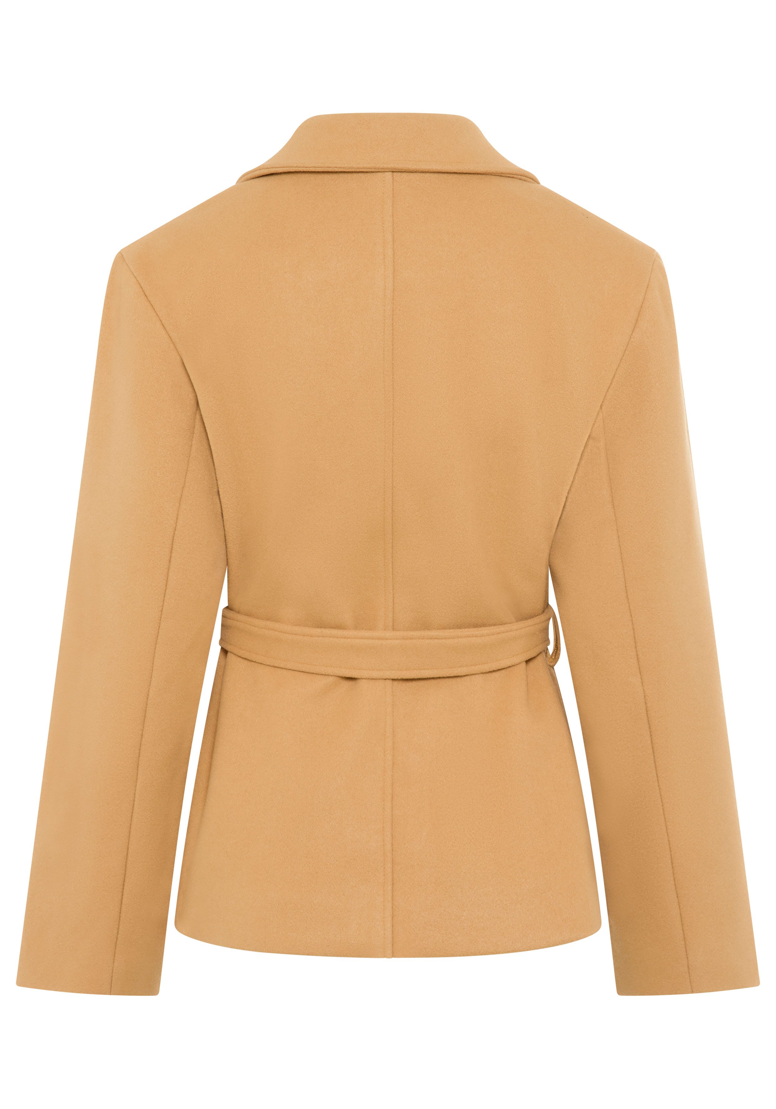 Korte jas Ina, LeGer by Lena Gercke