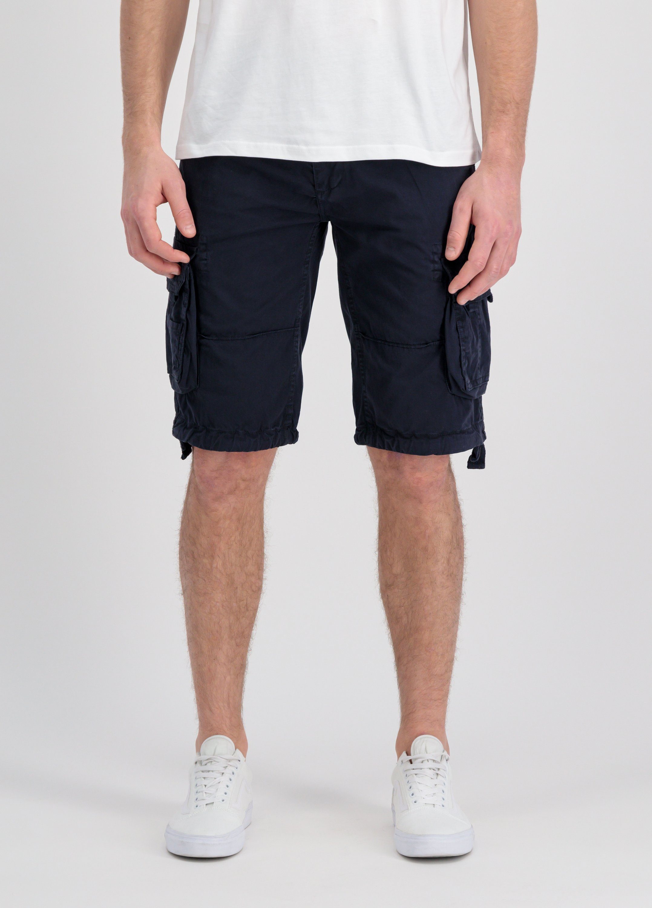 Alpha Industries Short Alpha Industries Men - Shorts Jet Short