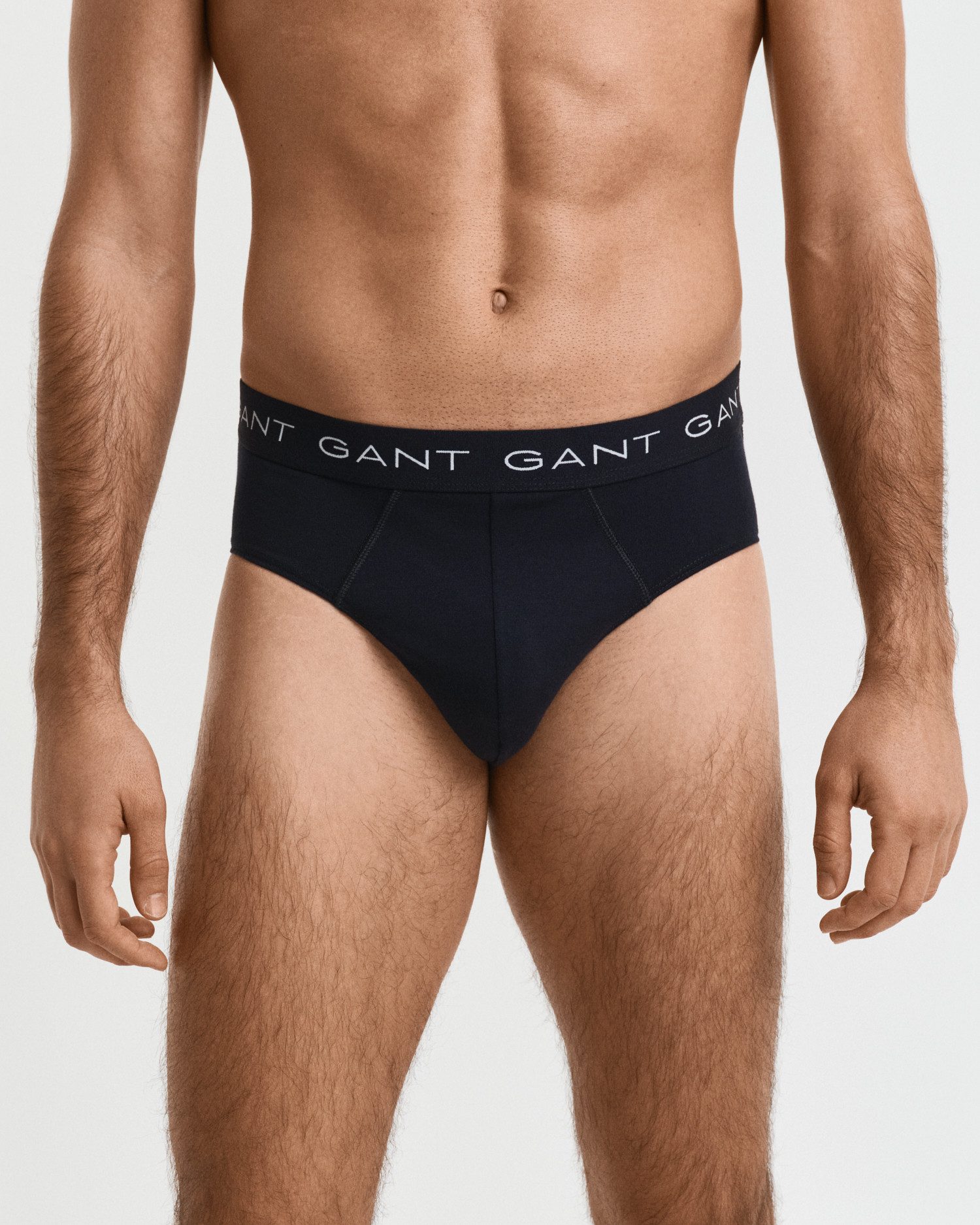 Gant Slip BRIEF 3-PACK