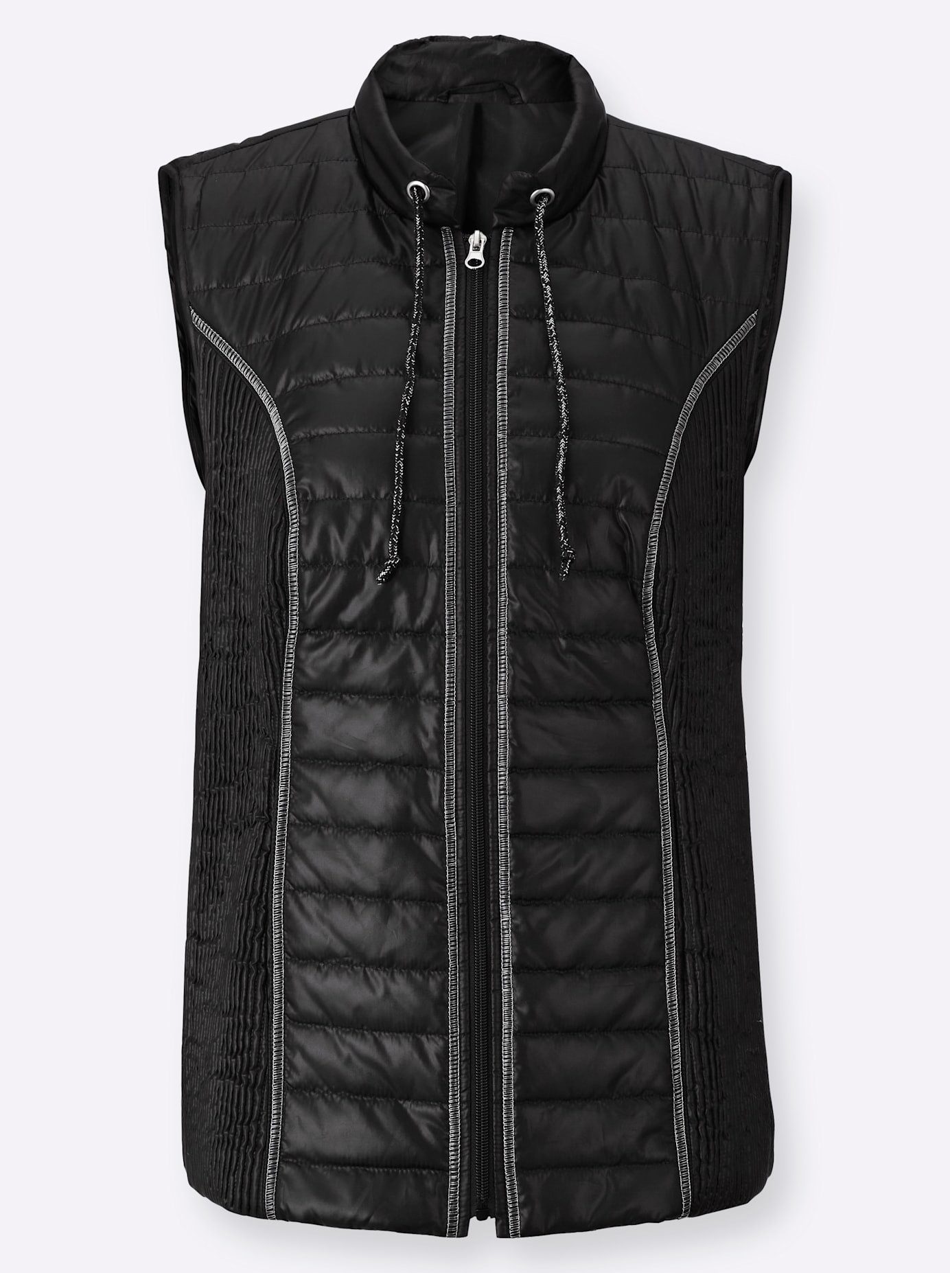 Classic Basics Bodywarmer