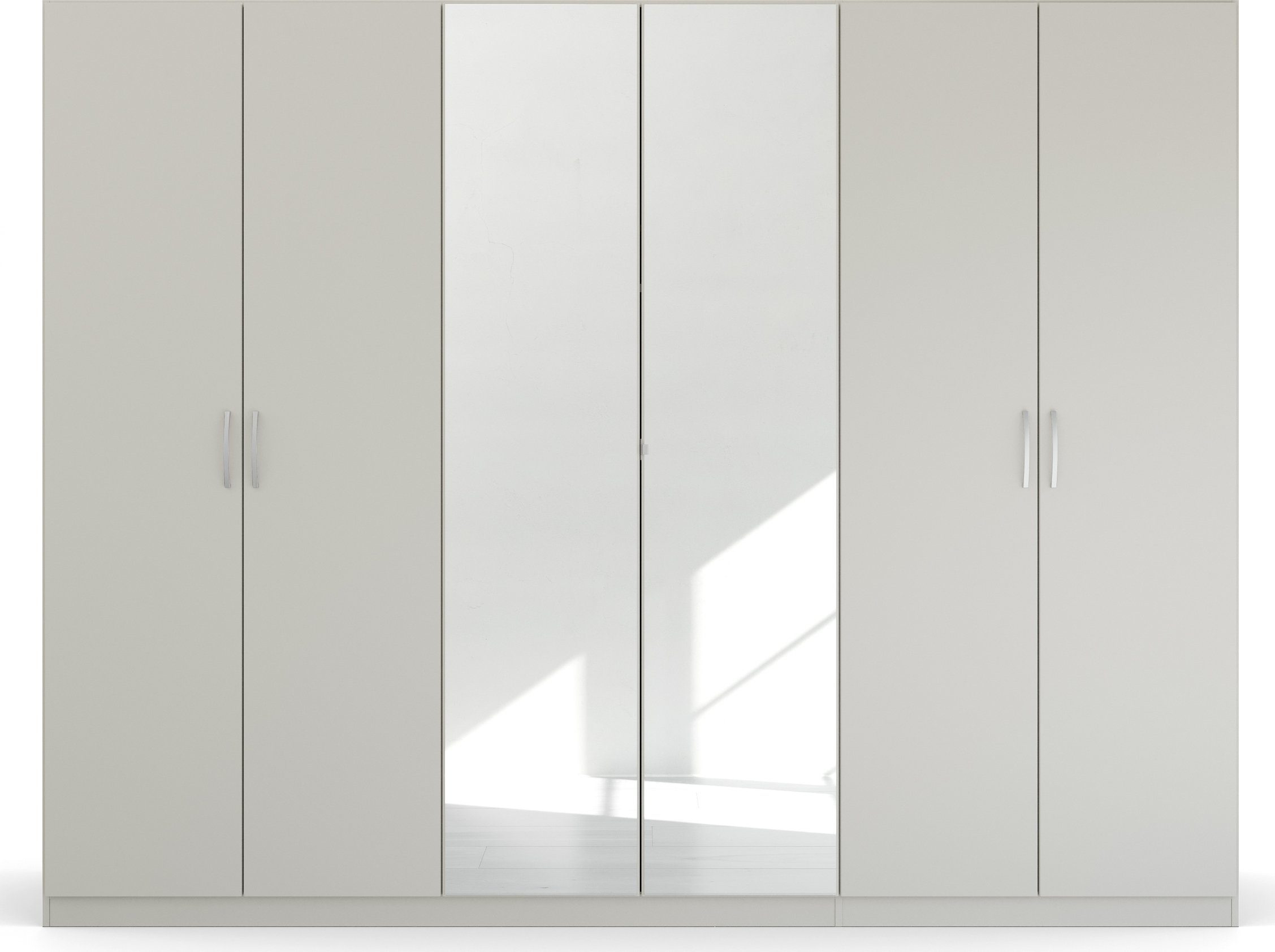 rauch Draaideurkast Pure by Quadra Spin