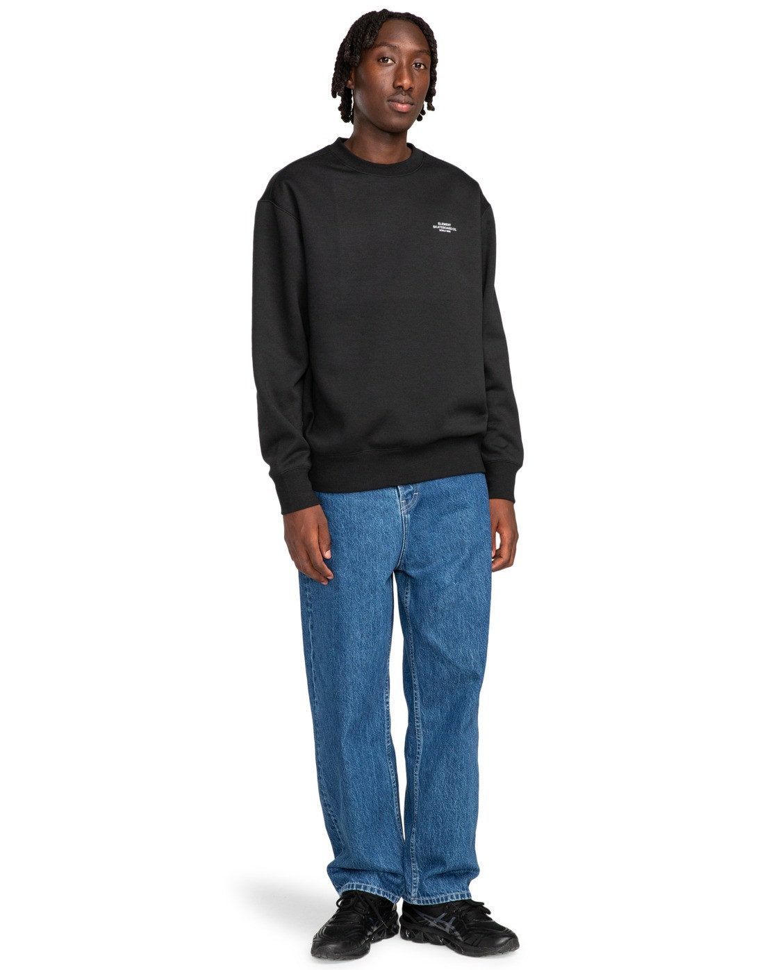 Element Sweatshirt Element Co Cr