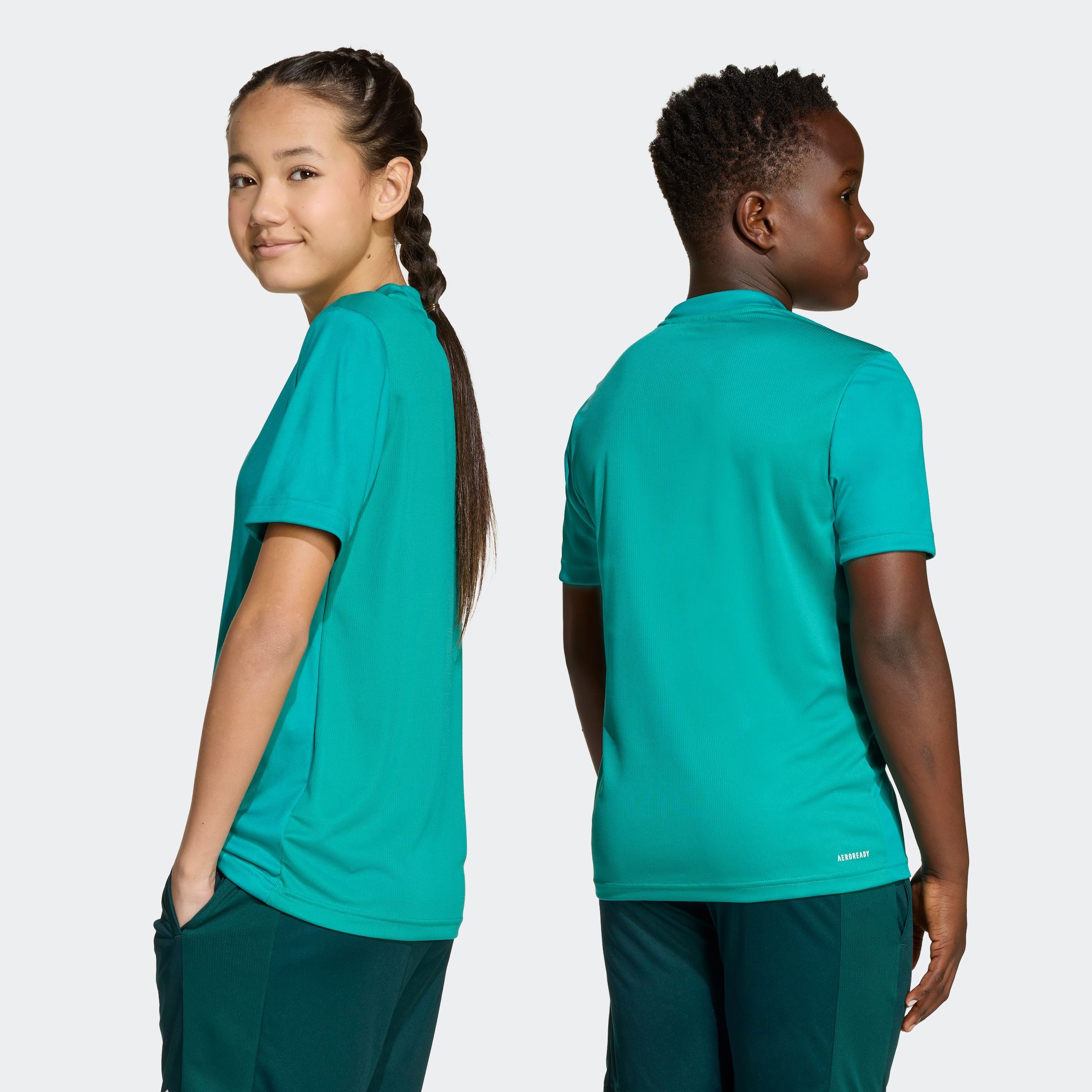 adidas Sportswear T-shirt J TR-ES T