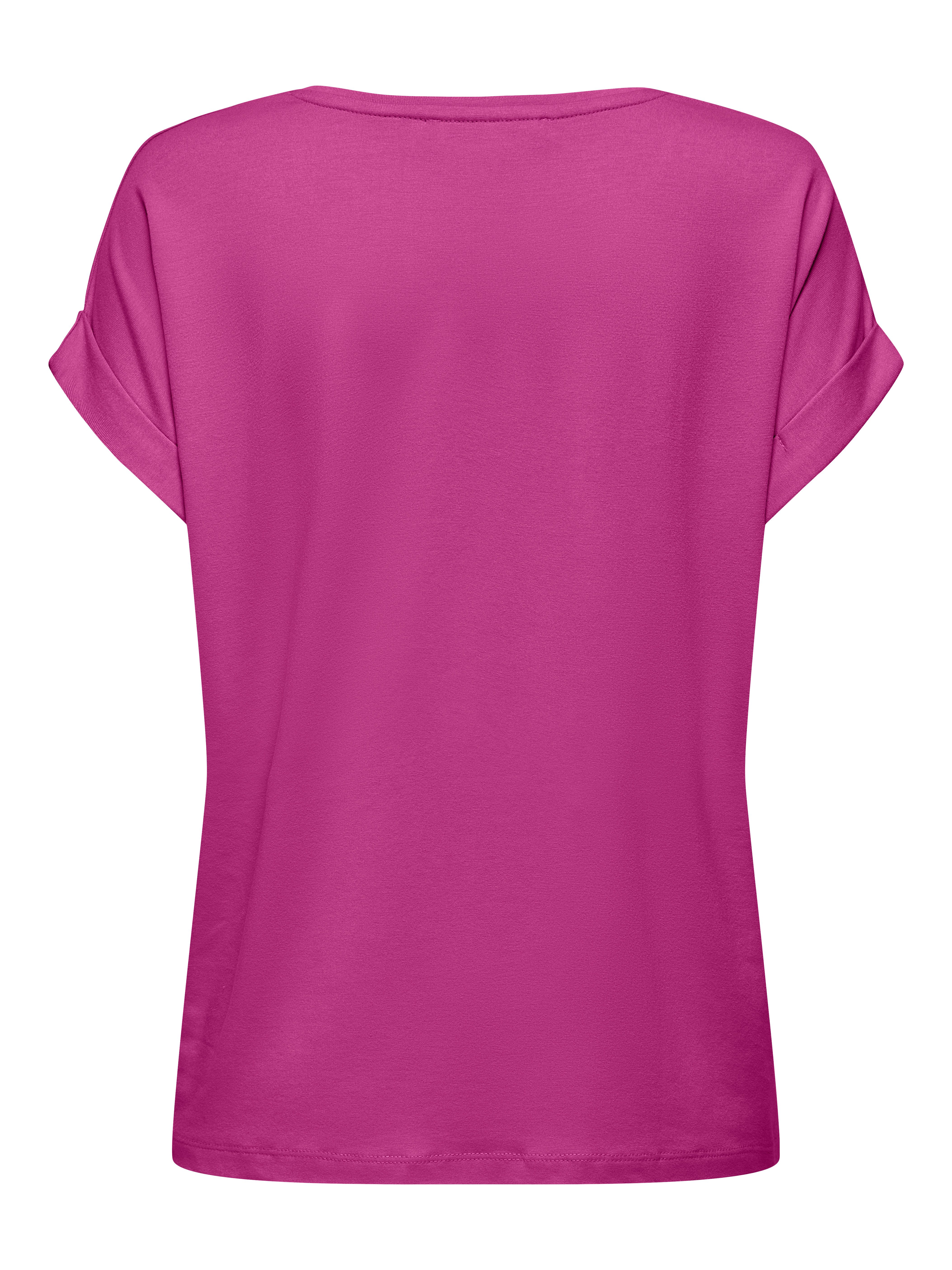 Only T-shirt ONLMOSTER S/S O-NECK TOP NOOS JRS