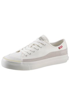 levi's sneakers square low wit