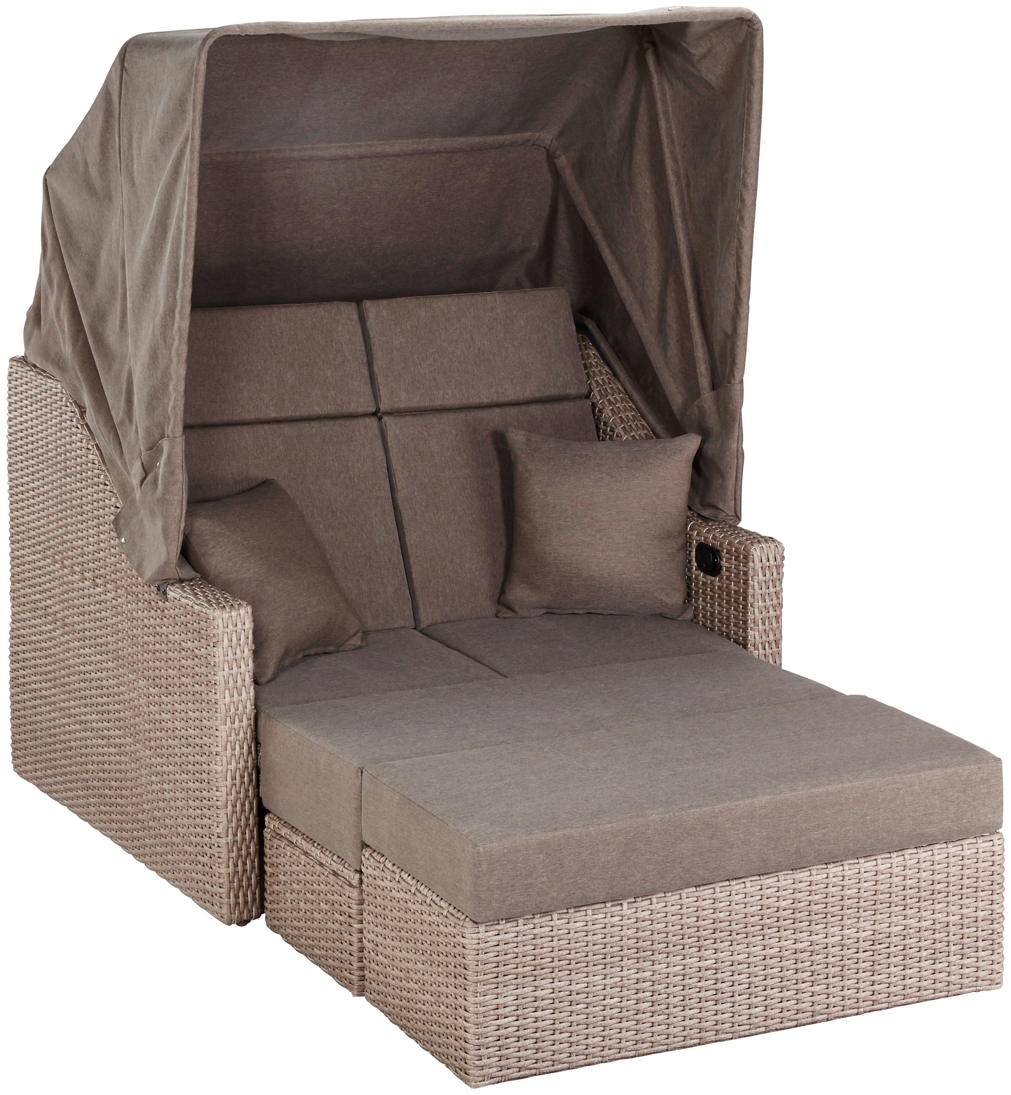 MERXX Loungebank Rimini