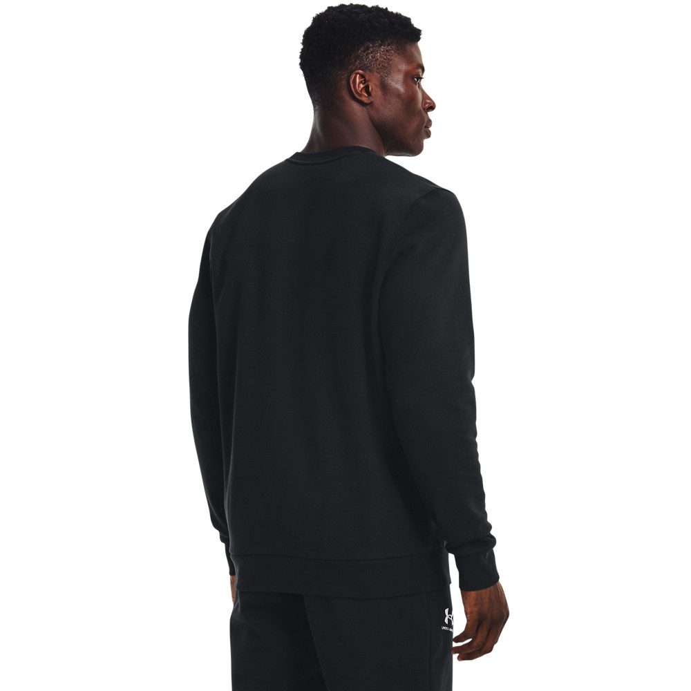 Under Armour® Sweatshirt UA ICON FLEECE CREW (1-delig)